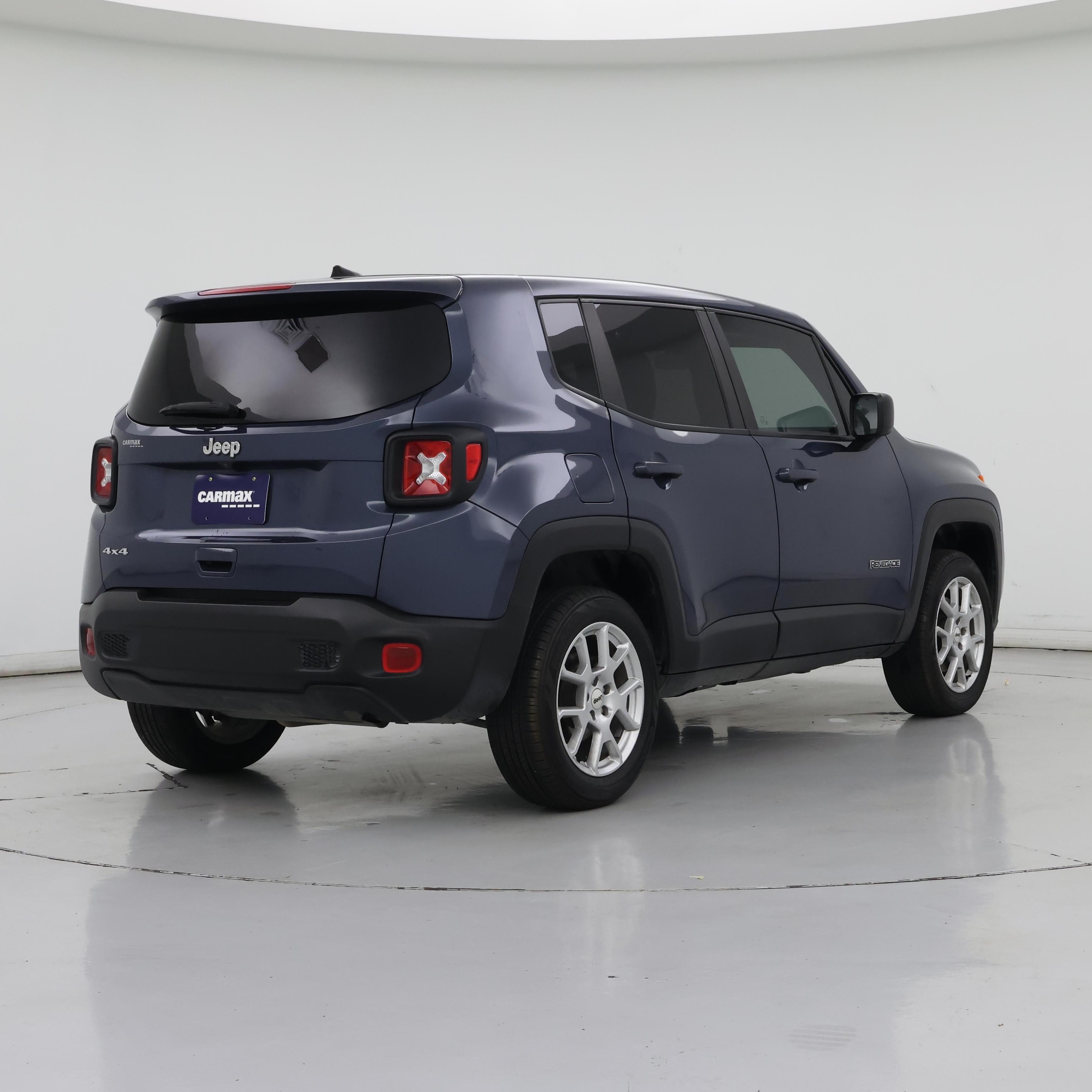 Thumbnail: 2023 Jeep Renegade - 8