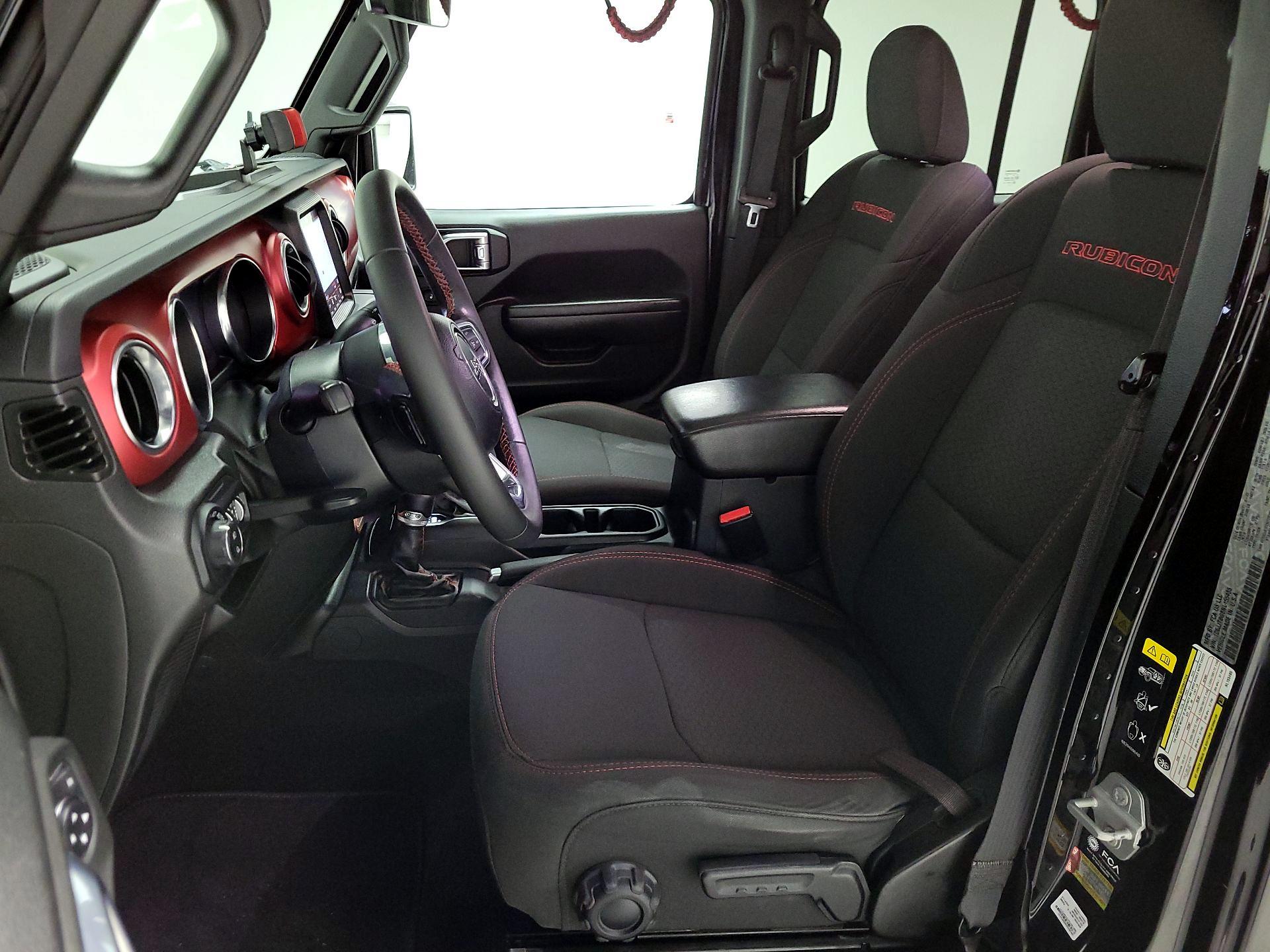 Thumbnail: 2022 Jeep Gladiator - 11