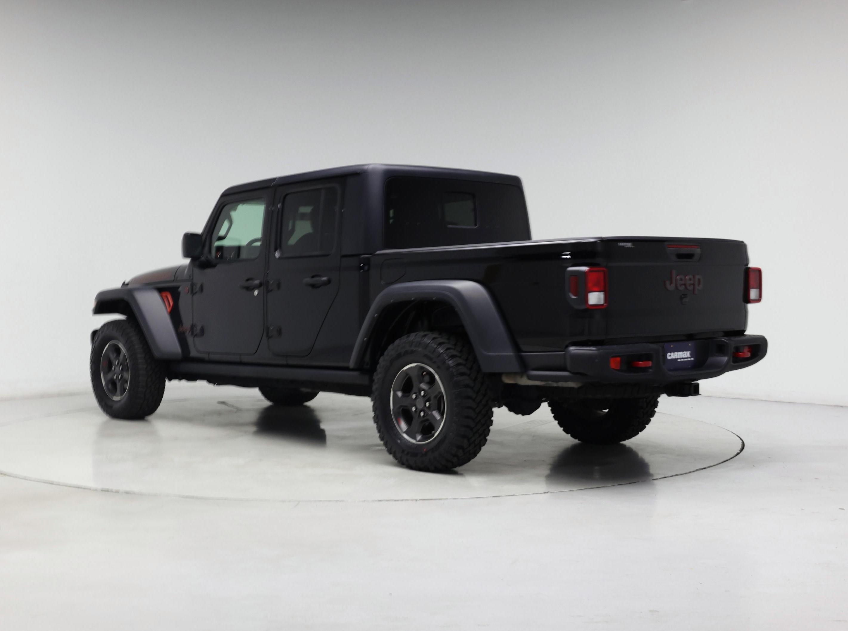 Thumbnail: 2022 Jeep Gladiator - 2