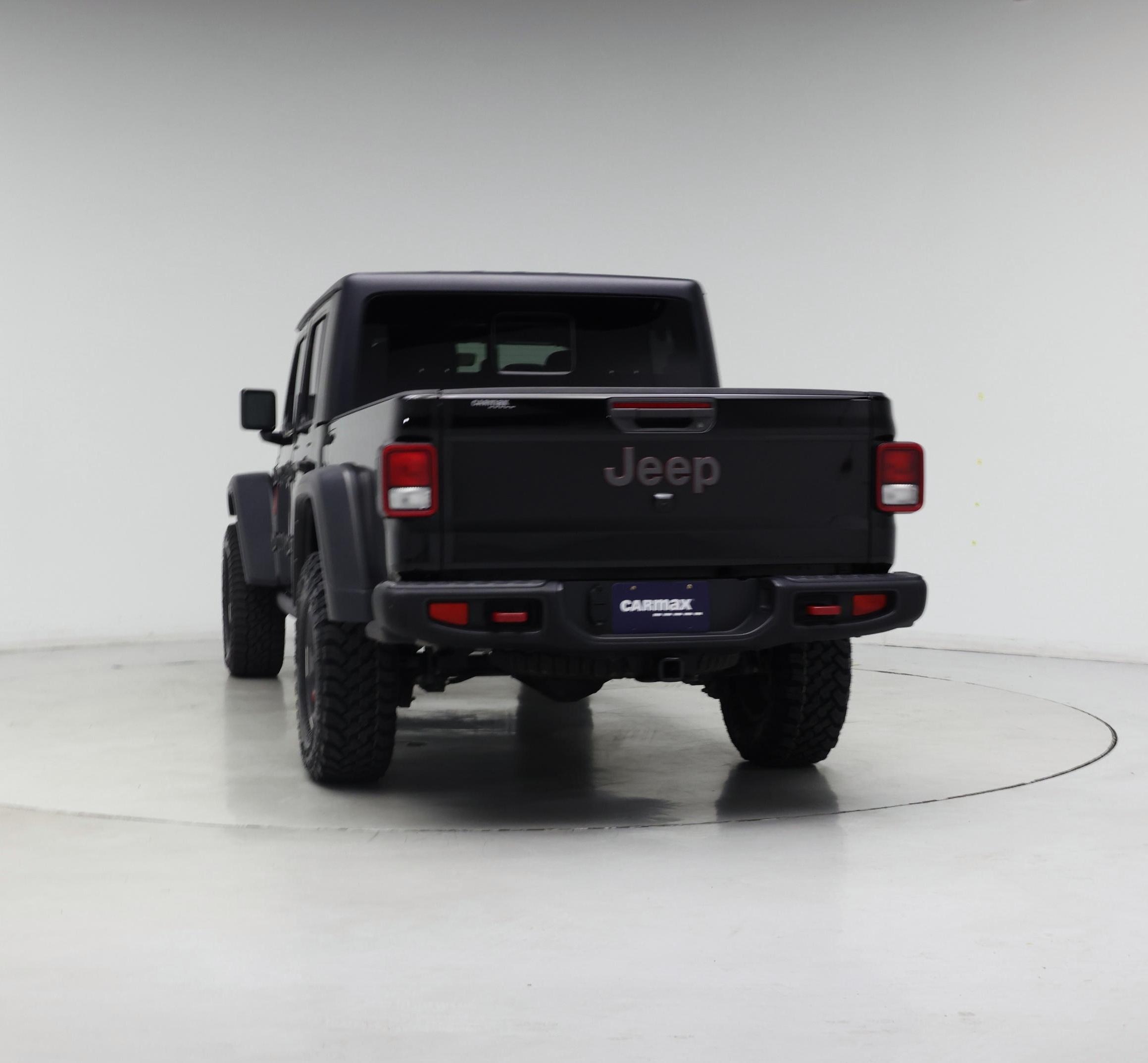 Thumbnail: 2022 Jeep Gladiator - 6