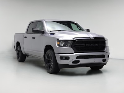 2024 Ram 1500 Tradesman