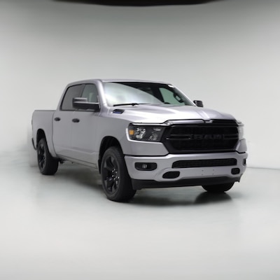 2024 Ram 1500 Tradesman