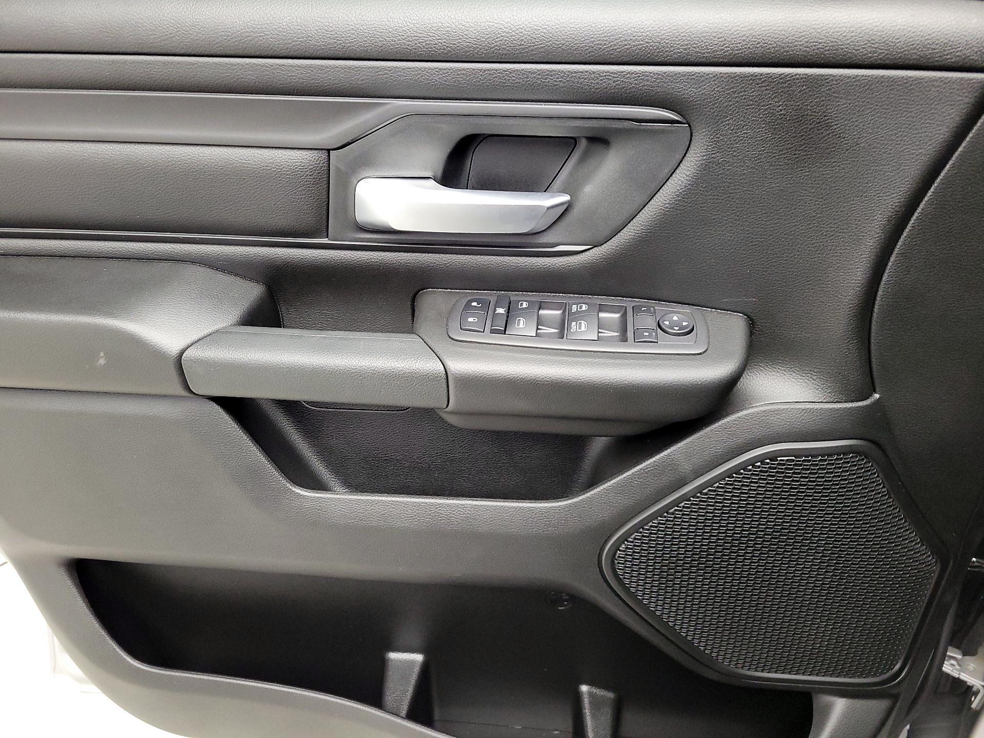 Thumbnail: 2024 RAM 1500 - 12