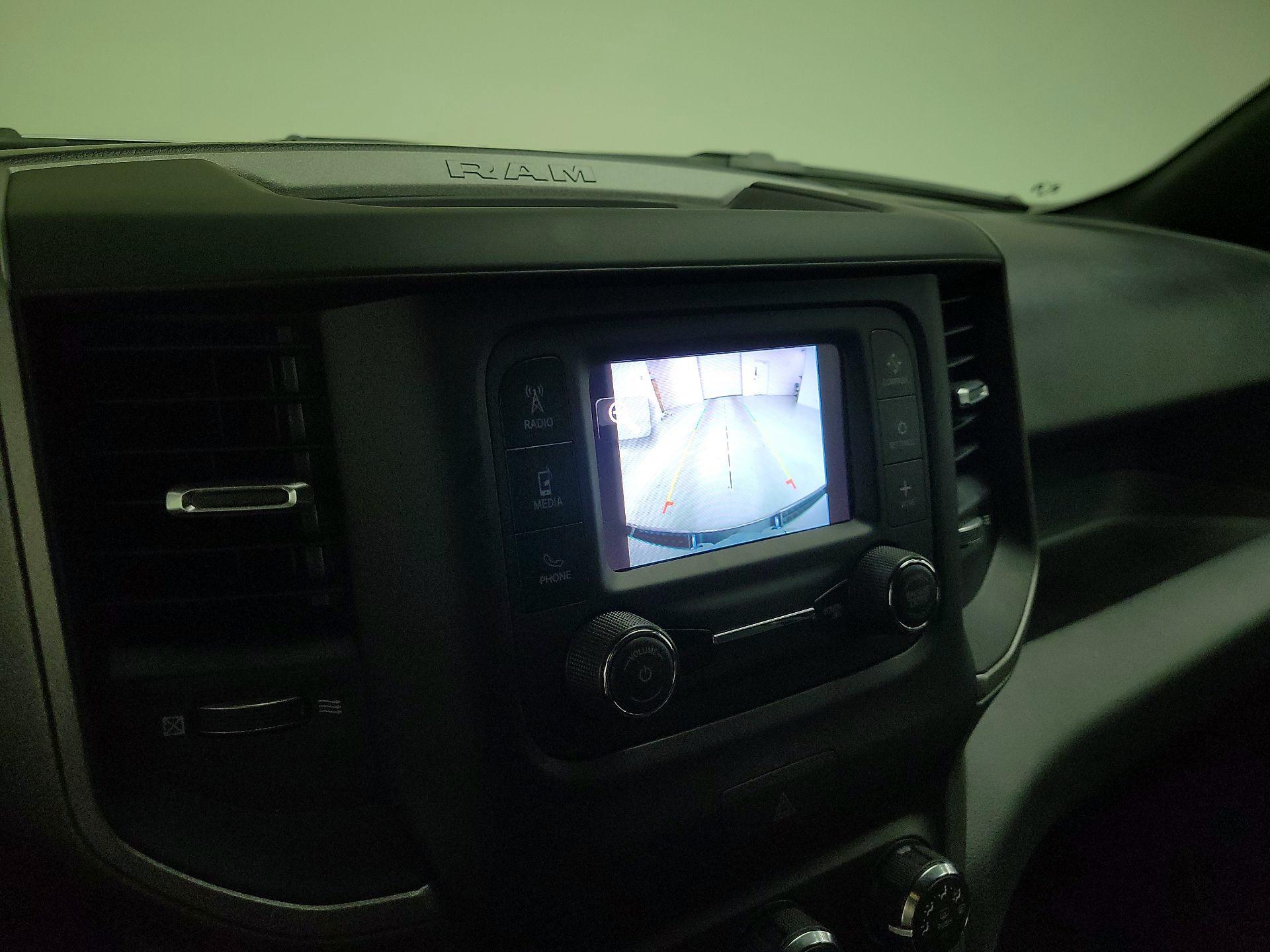 Thumbnail: 2024 RAM 1500 - 14