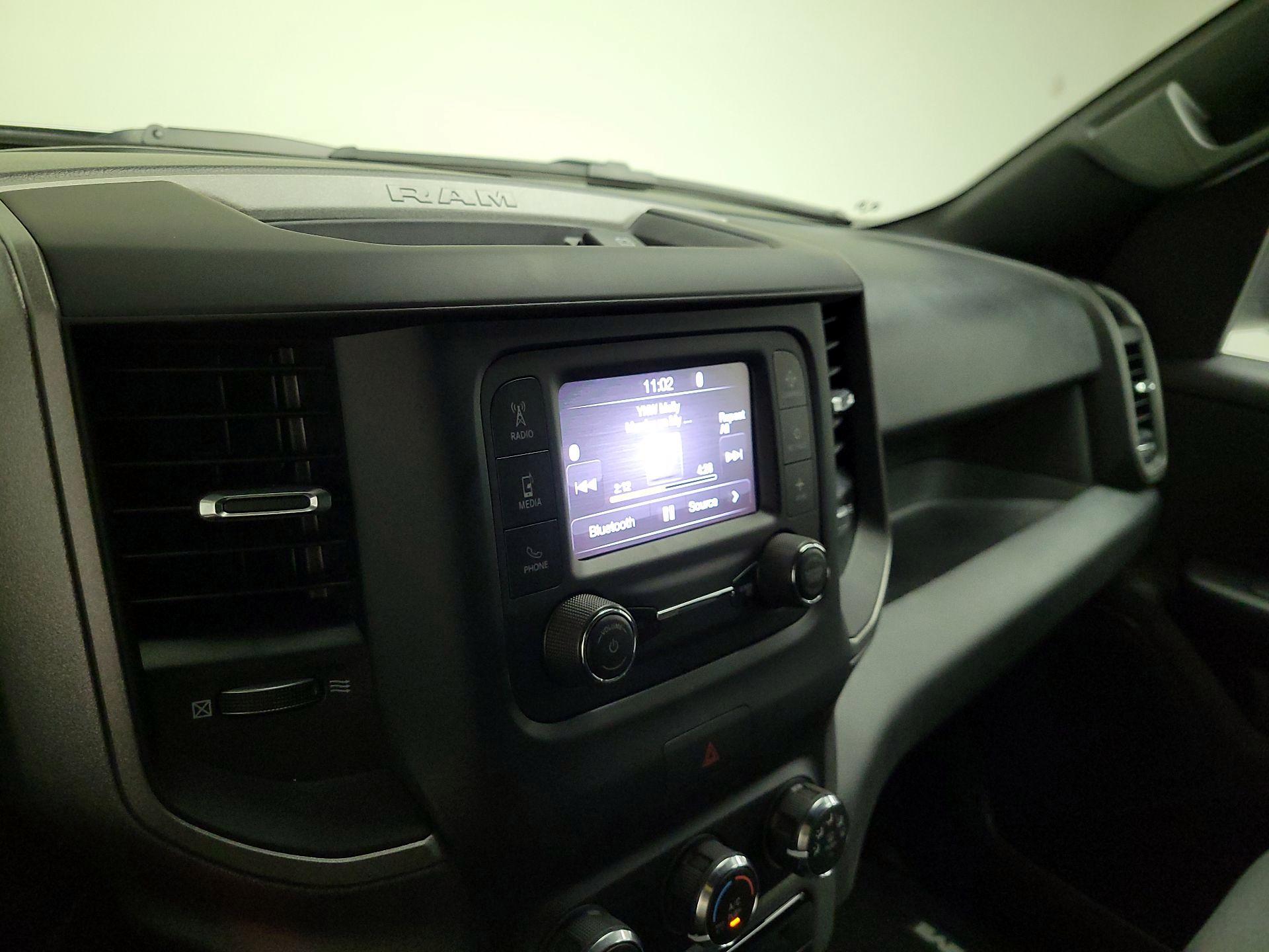 Thumbnail: 2024 RAM 1500 - 15