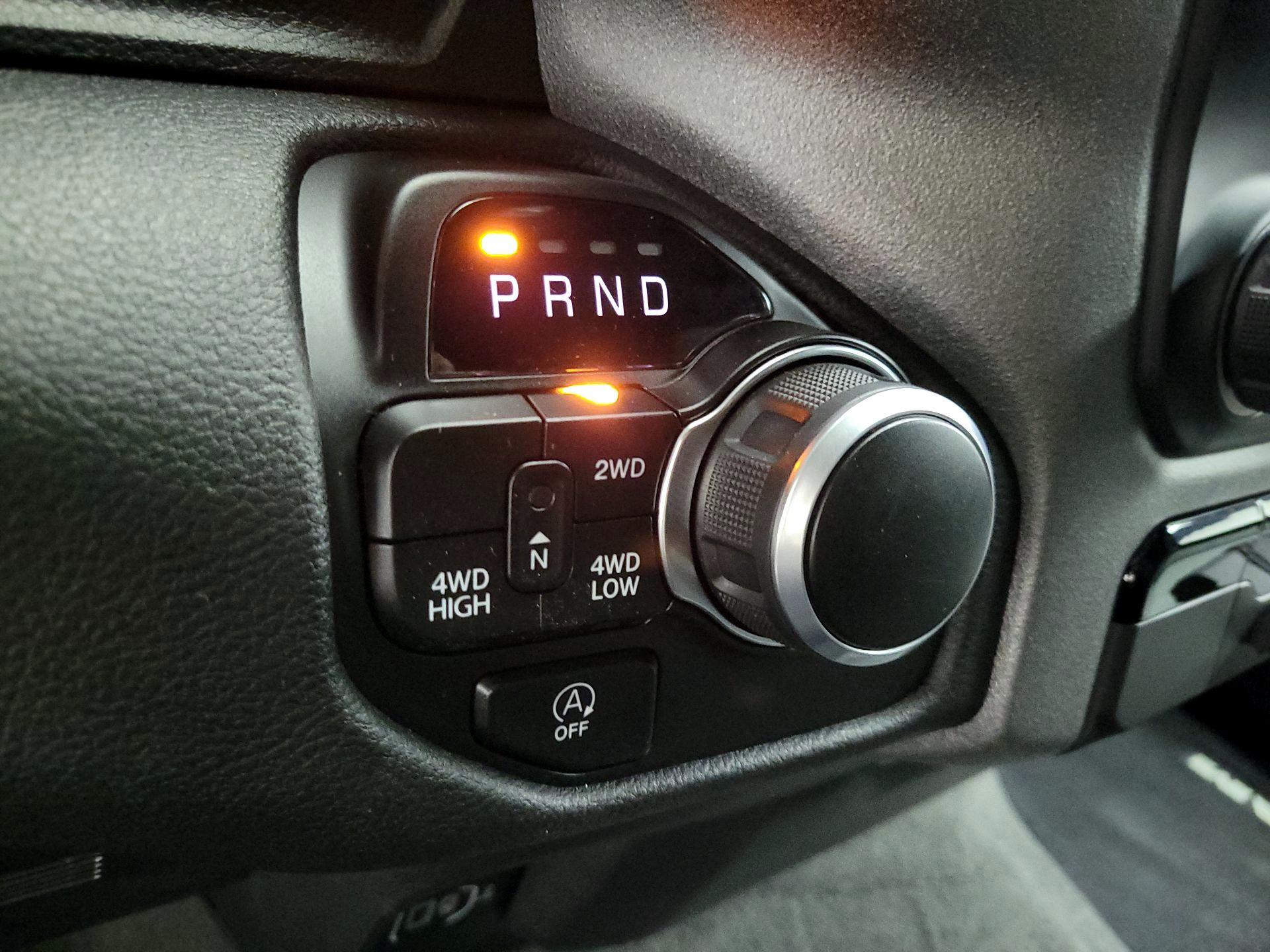 Thumbnail: 2024 RAM 1500 - 17