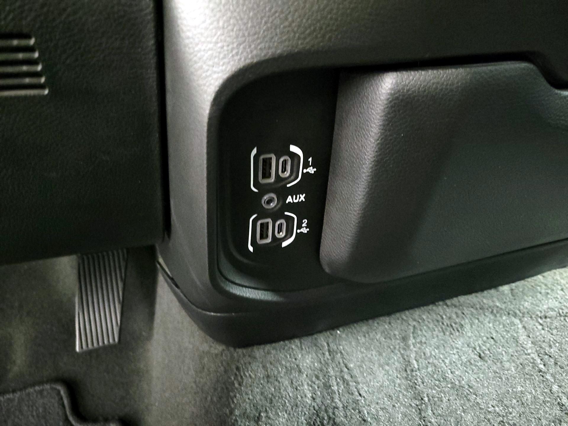 Thumbnail: 2024 RAM 1500 - 18