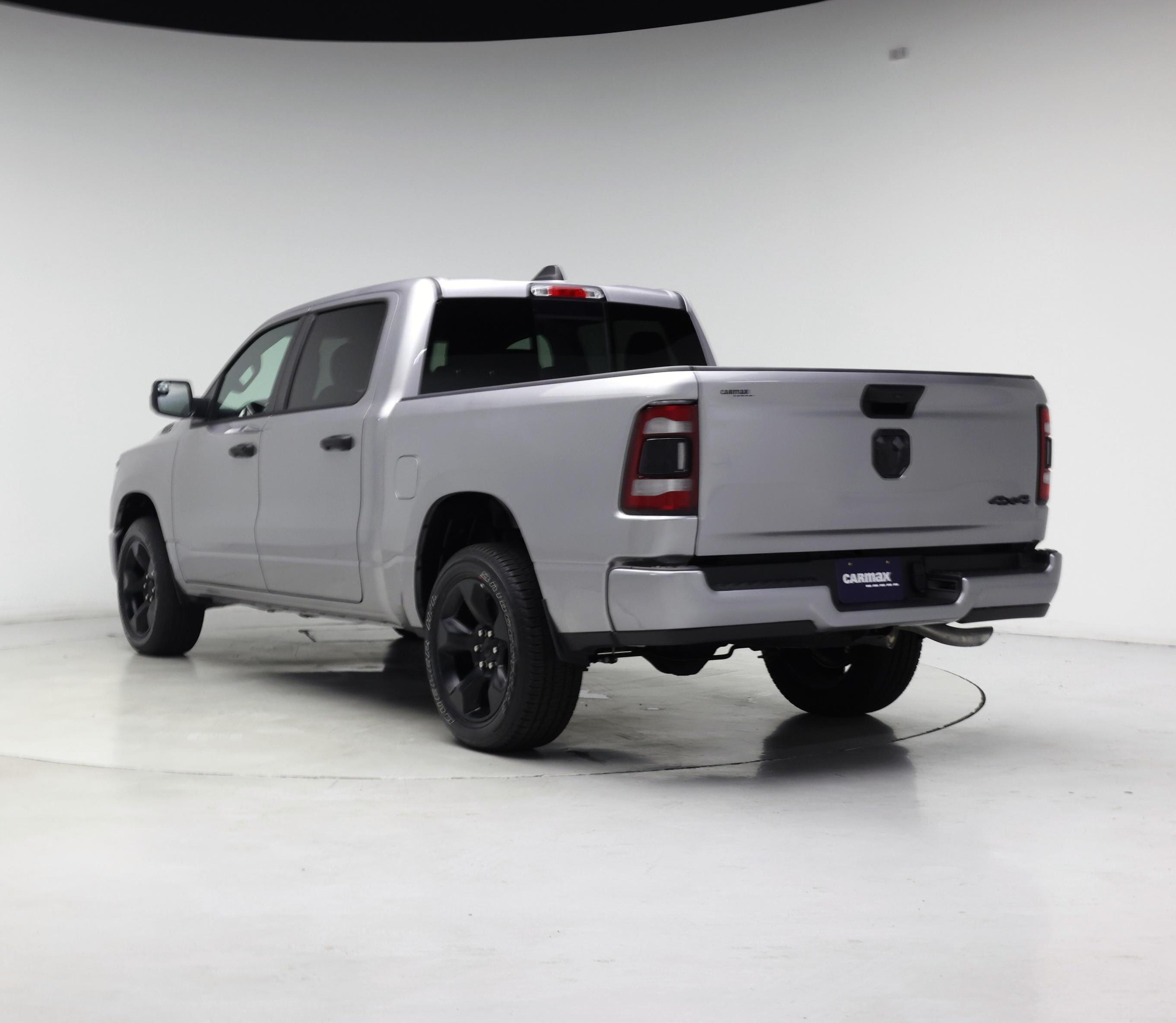 Thumbnail: 2024 RAM 1500 - 2