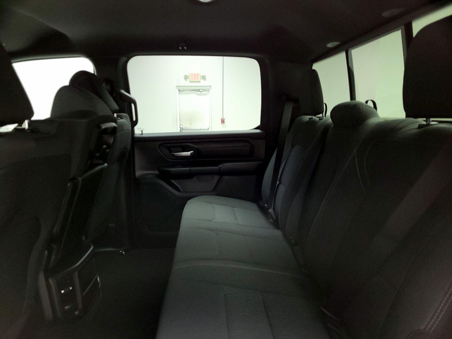 Thumbnail: 2024 RAM 1500 - 19