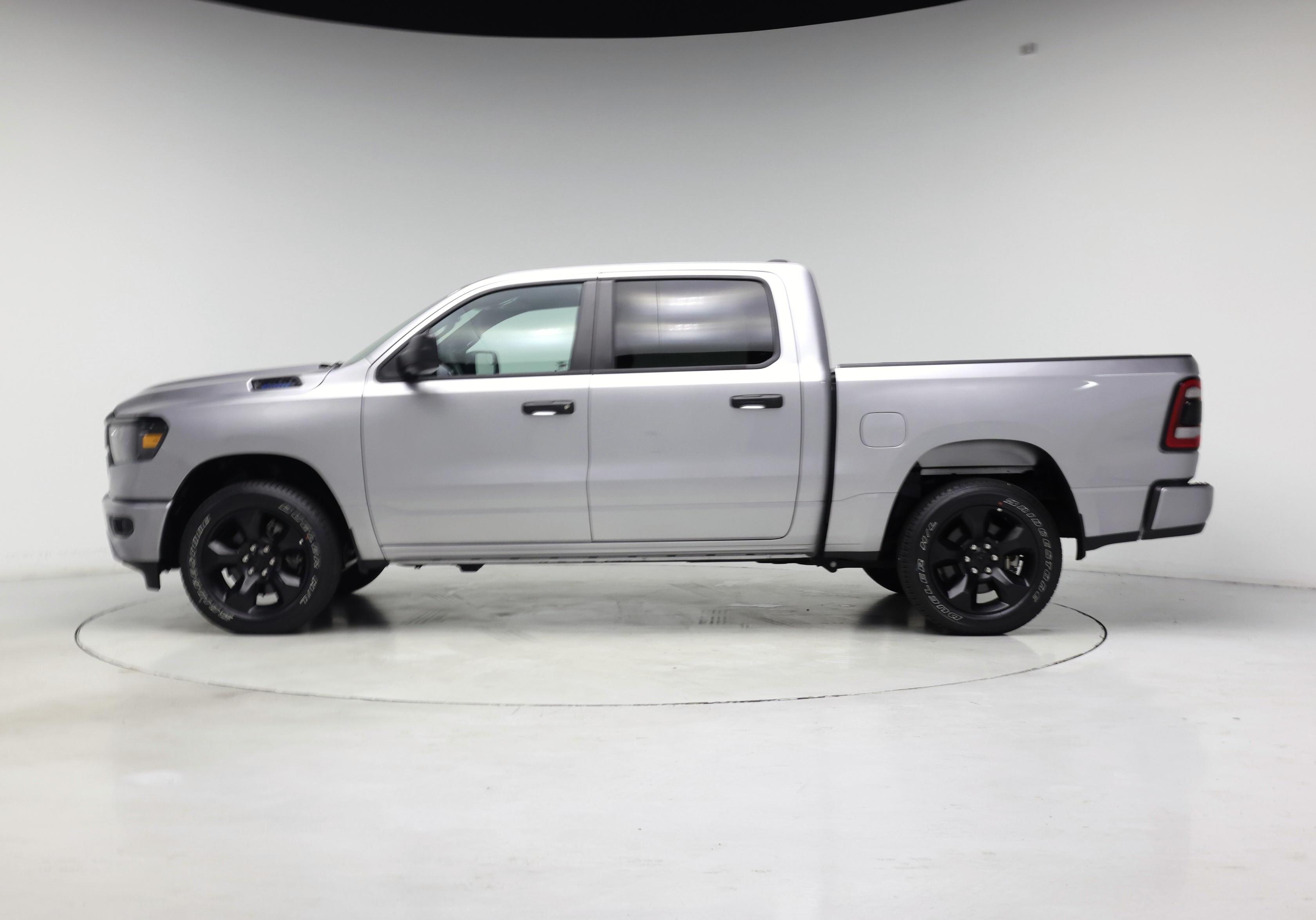 Thumbnail: 2024 RAM 1500 - 3