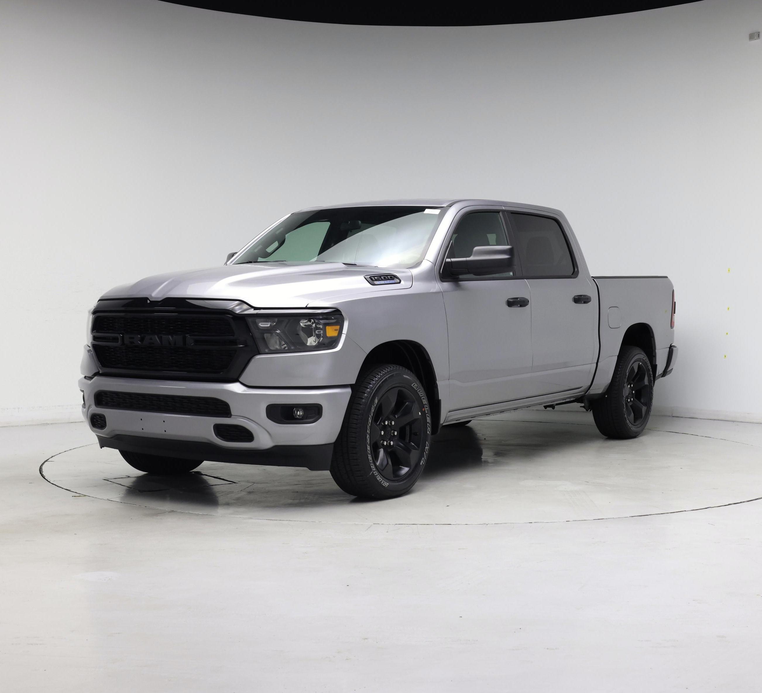 Thumbnail: 2024 RAM 1500 - 4