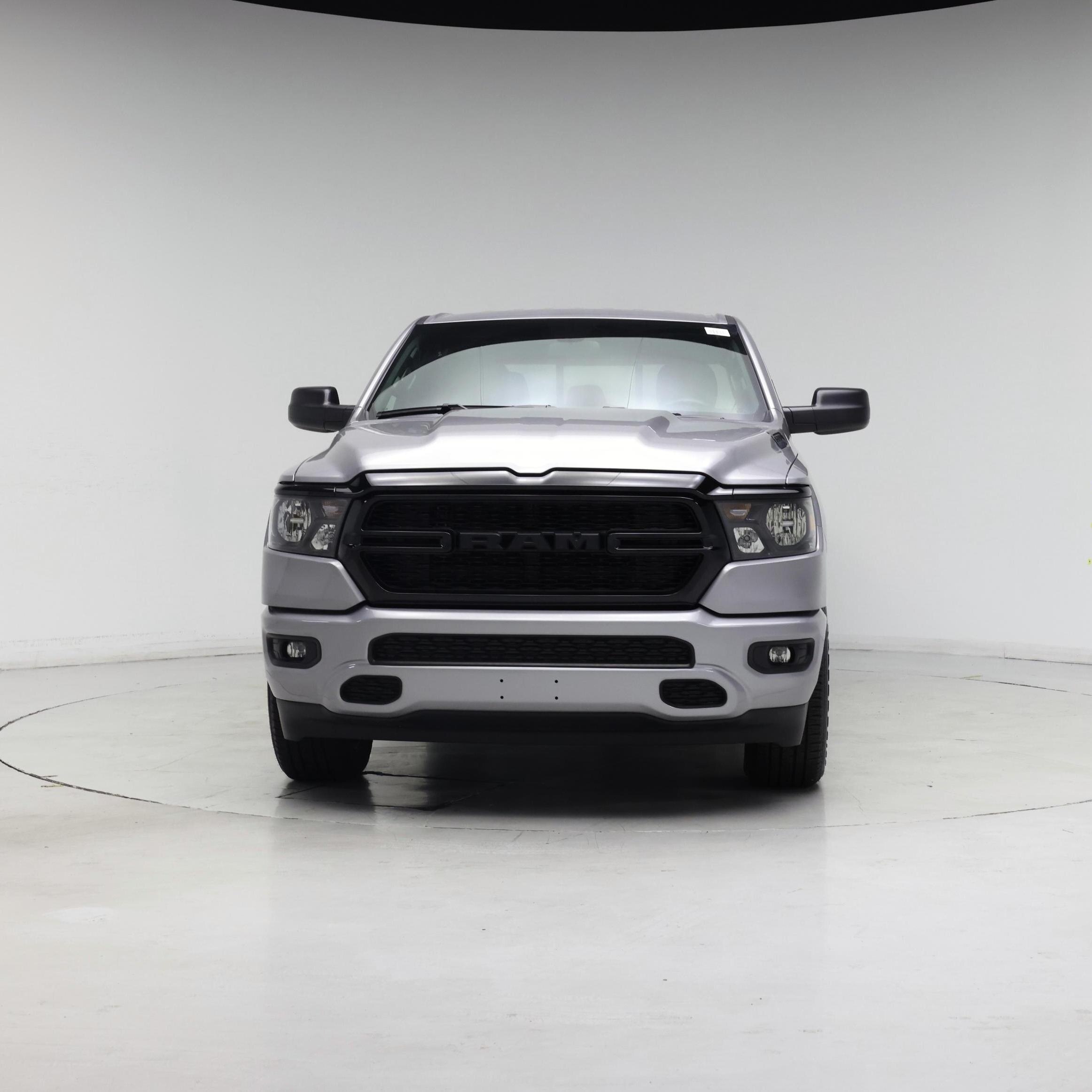 Thumbnail: 2024 RAM 1500 - 5