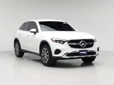 2024 Mercedes-Benz GLC300