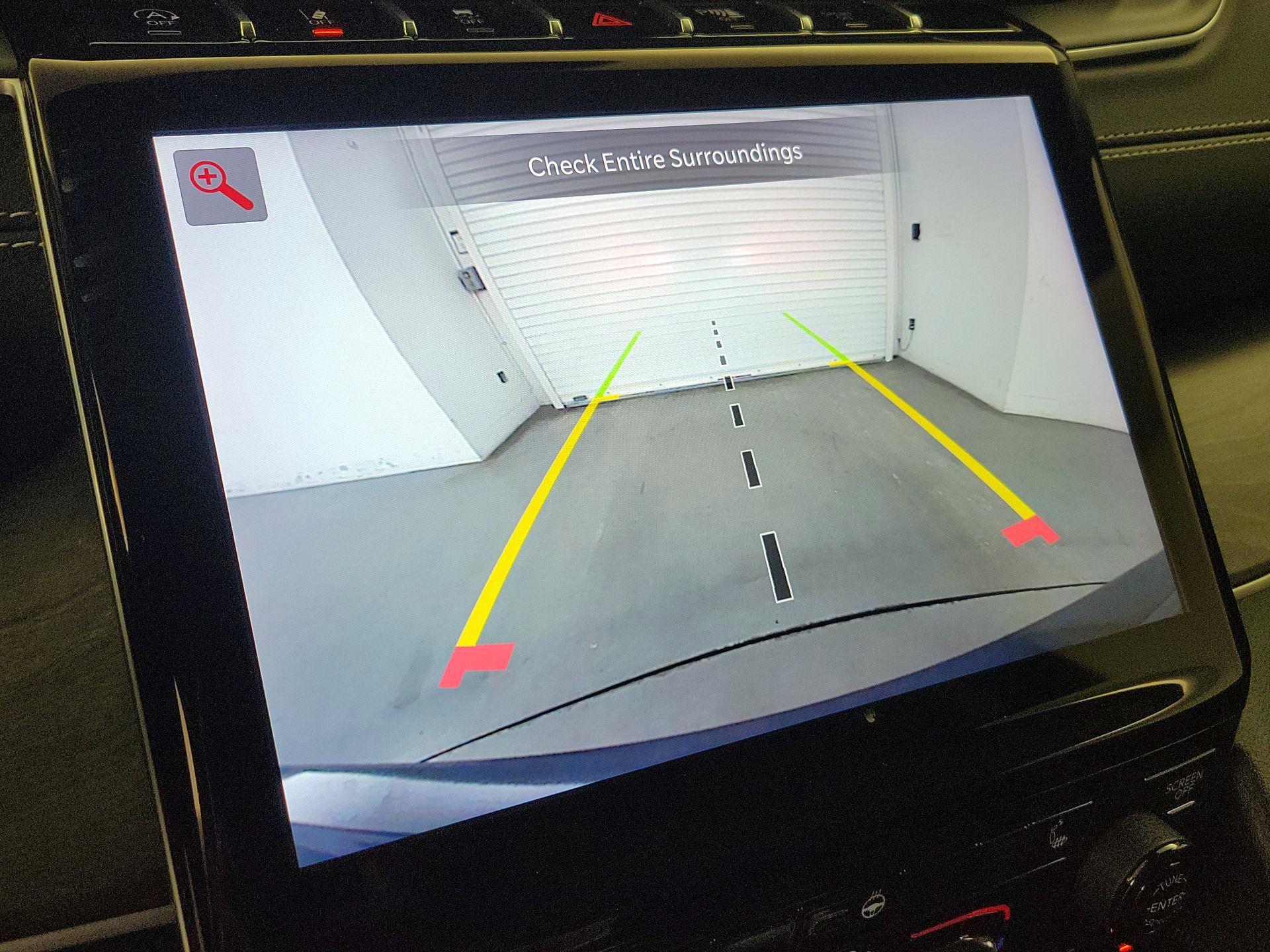 Thumbnail: 2023 Jeep Grand Cherokee - 15