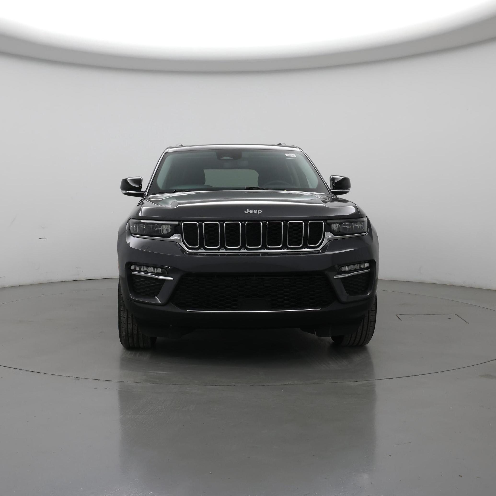 Thumbnail: 2023 Jeep Grand Cherokee - 5