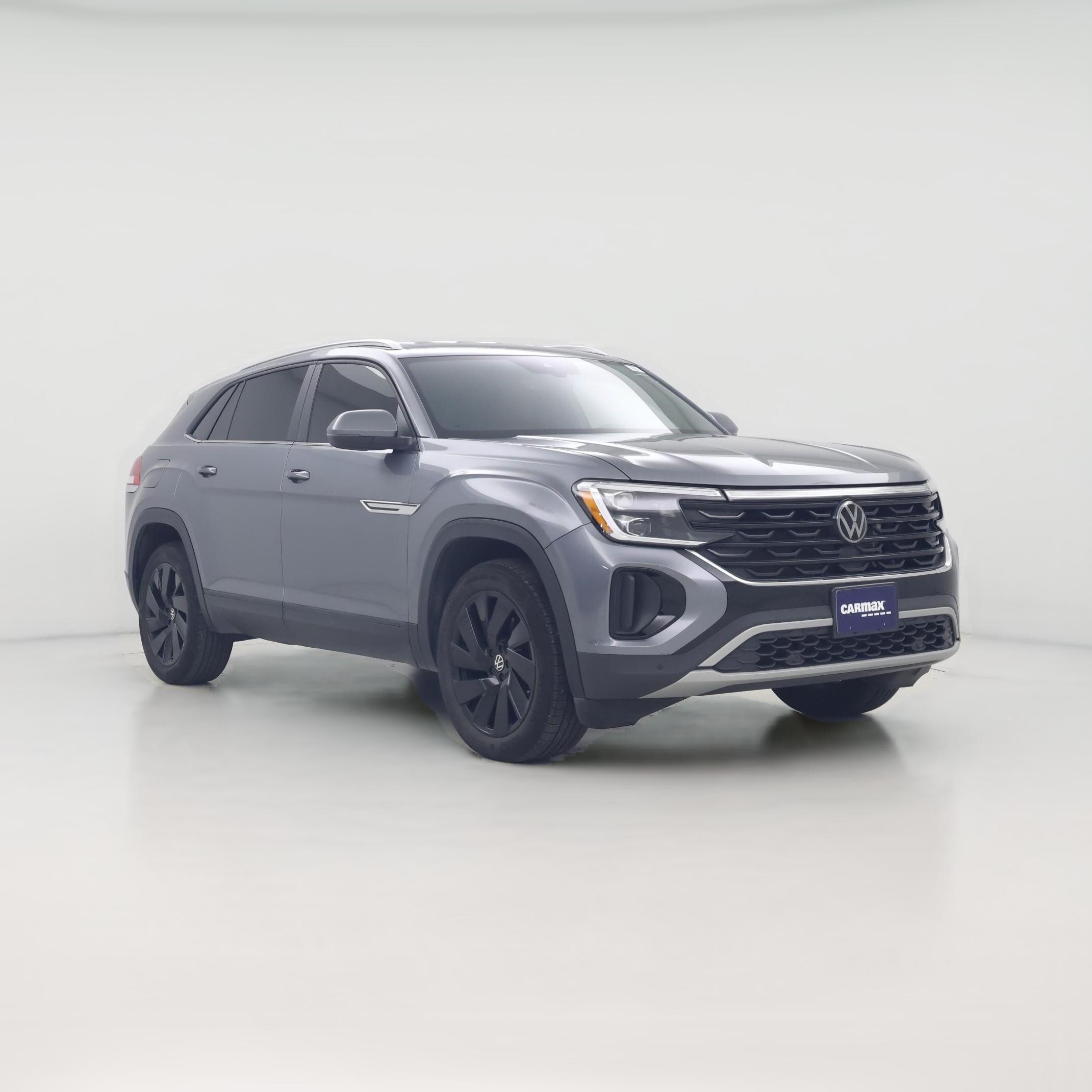 Thumbnail: 2024 Volkswagen Atlas - 1