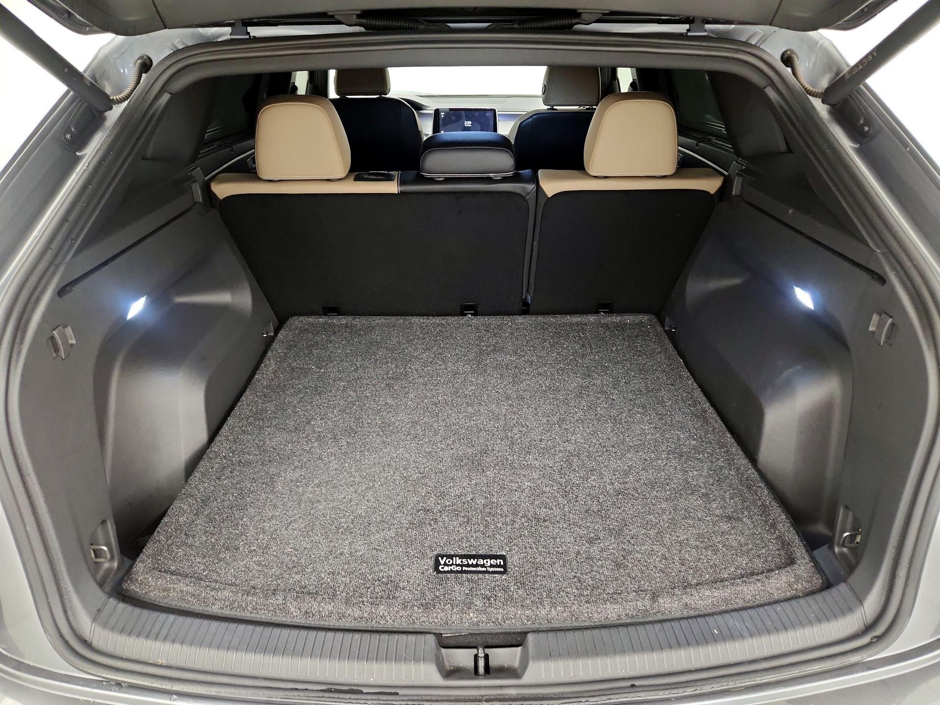 Thumbnail: 2024 Volkswagen Atlas - 16