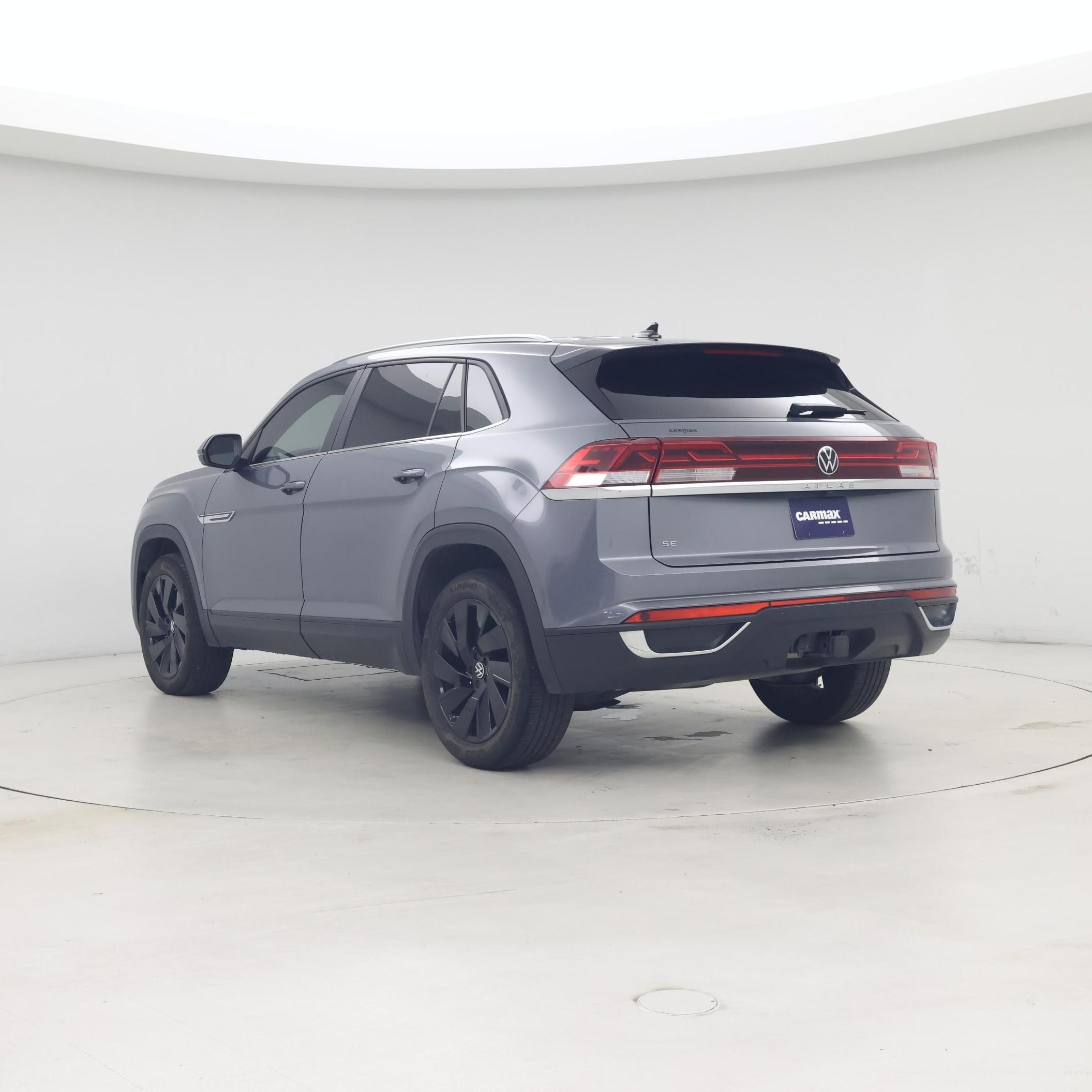 Thumbnail: 2024 Volkswagen Atlas - 2