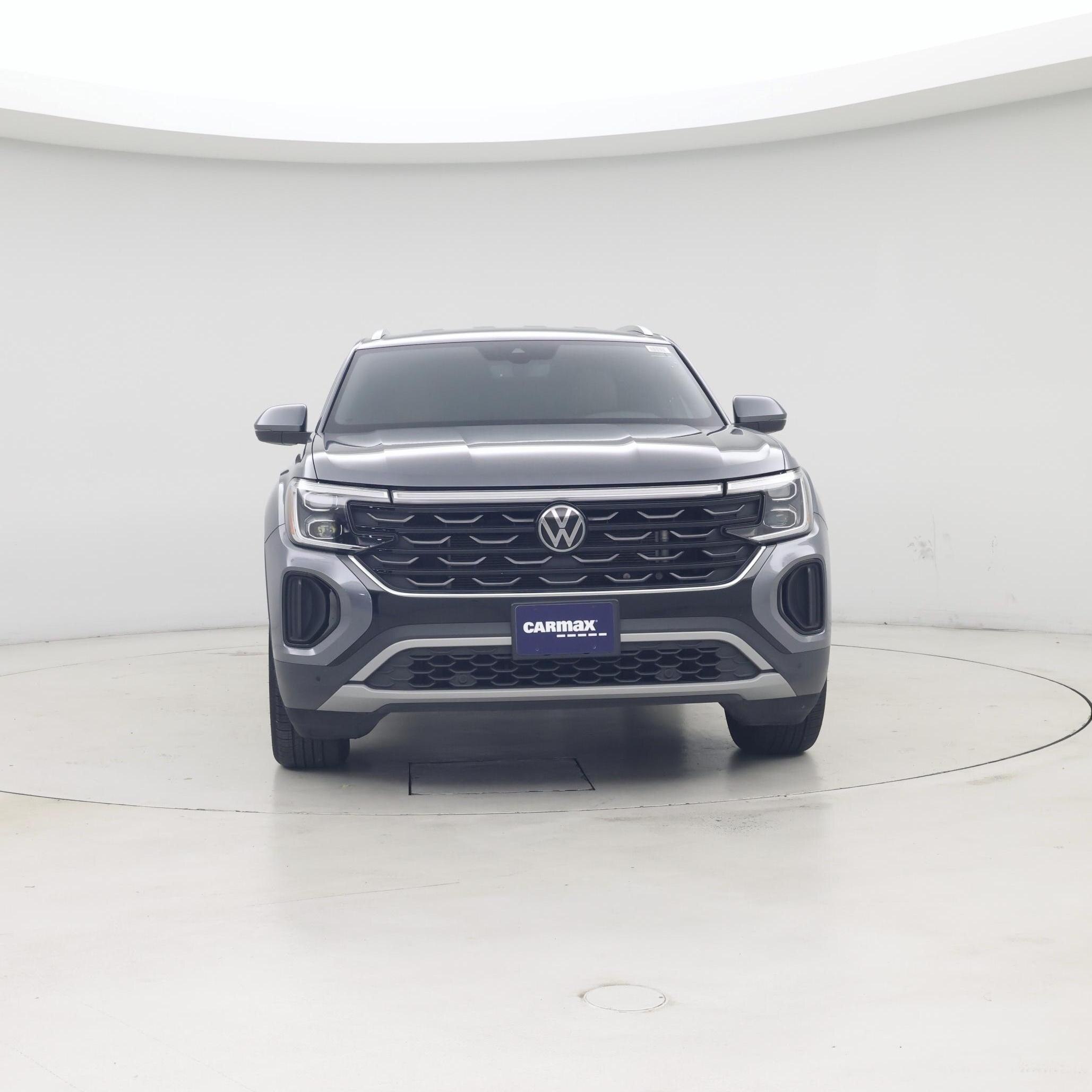 Thumbnail: 2024 Volkswagen Atlas - 5