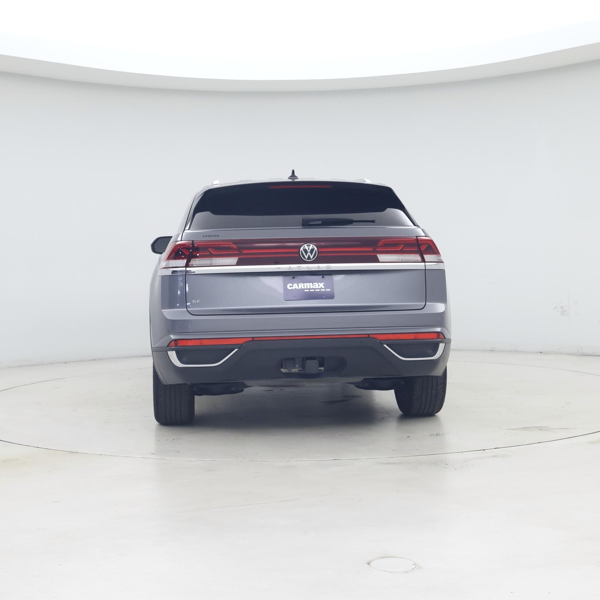 Thumbnail: 2024 Volkswagen Atlas - 6