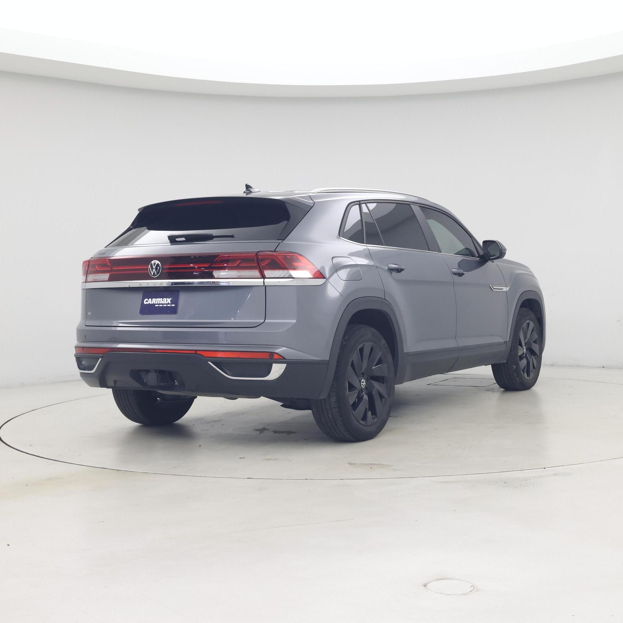 Thumbnail: 2024 Volkswagen Atlas - 8