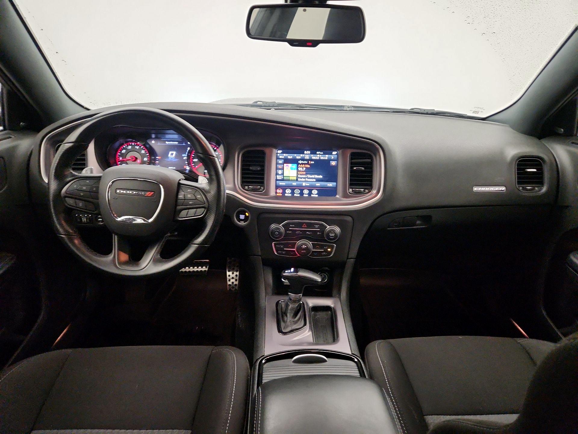 Thumbnail: 2022 Dodge Charger - 9