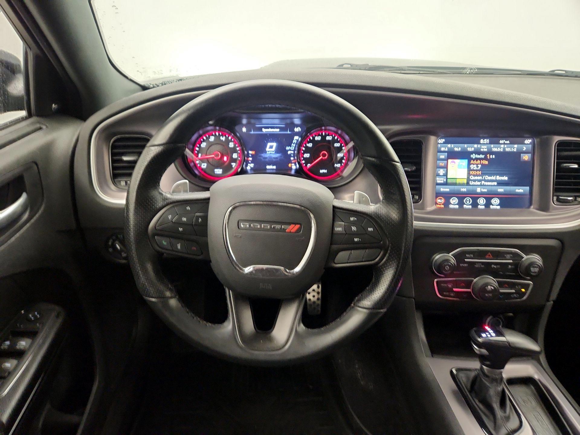 Thumbnail: 2022 Dodge Charger - 10