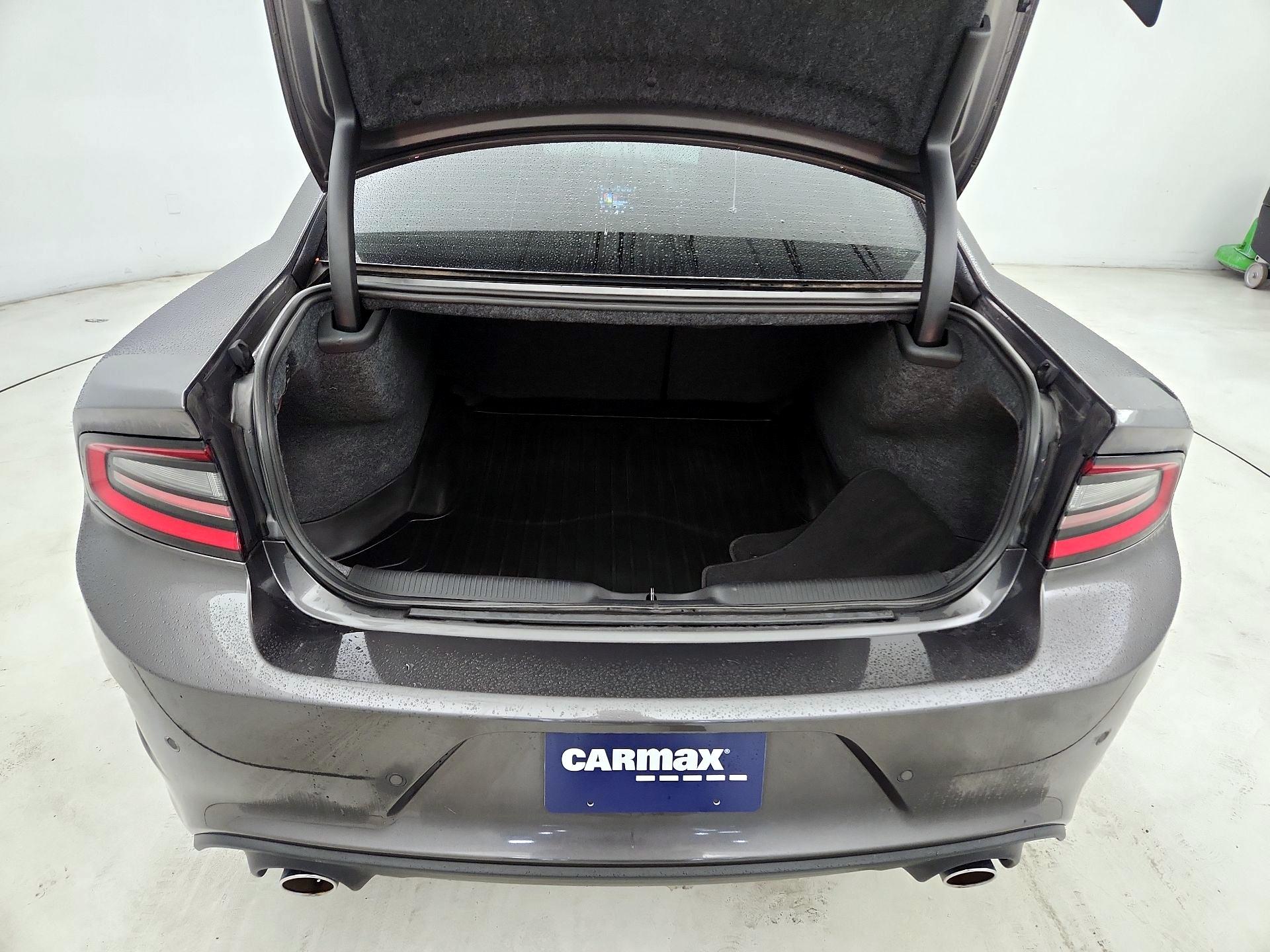 Thumbnail: 2022 Dodge Charger - 16