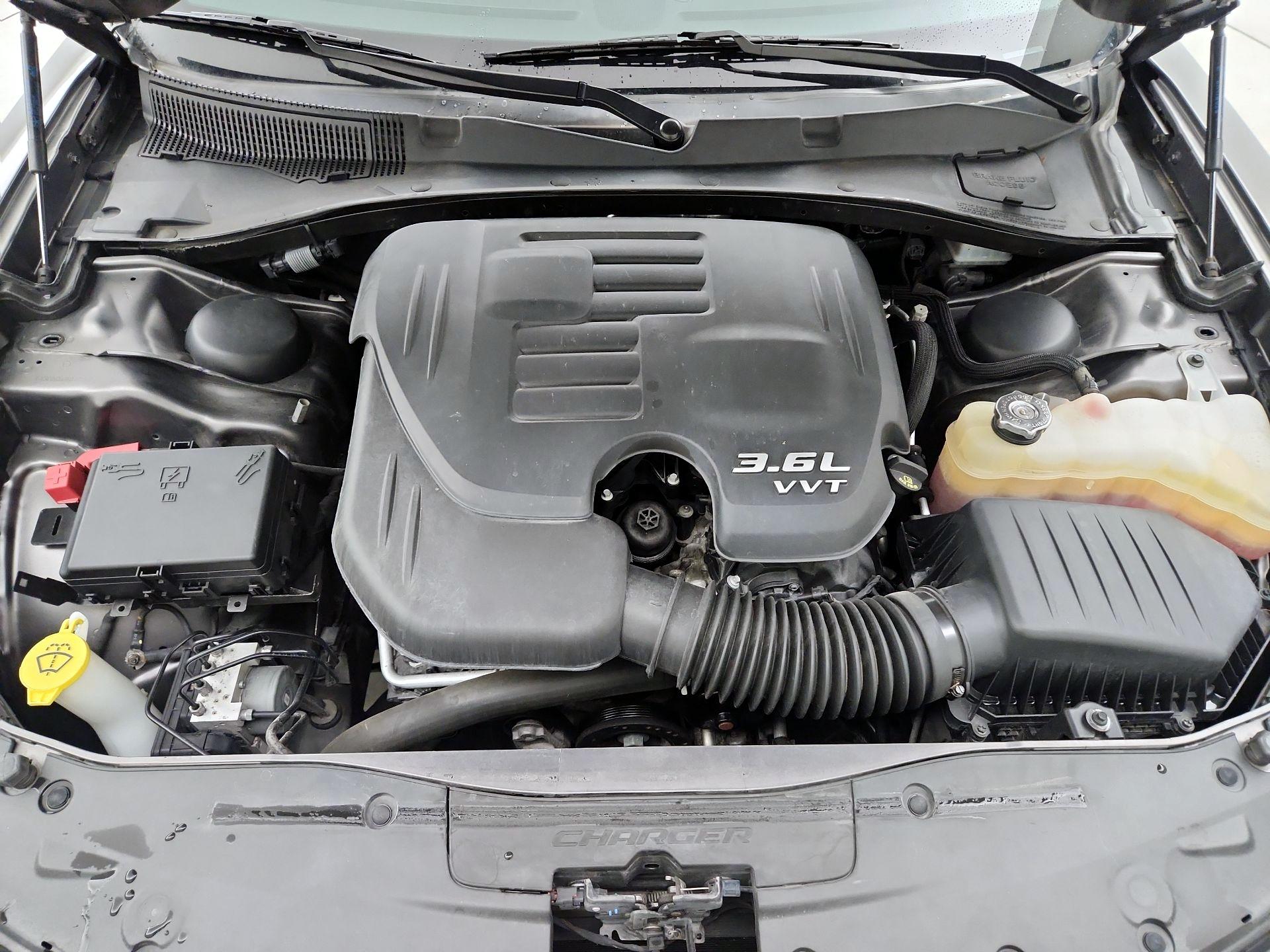 Thumbnail: 2022 Dodge Charger - 17