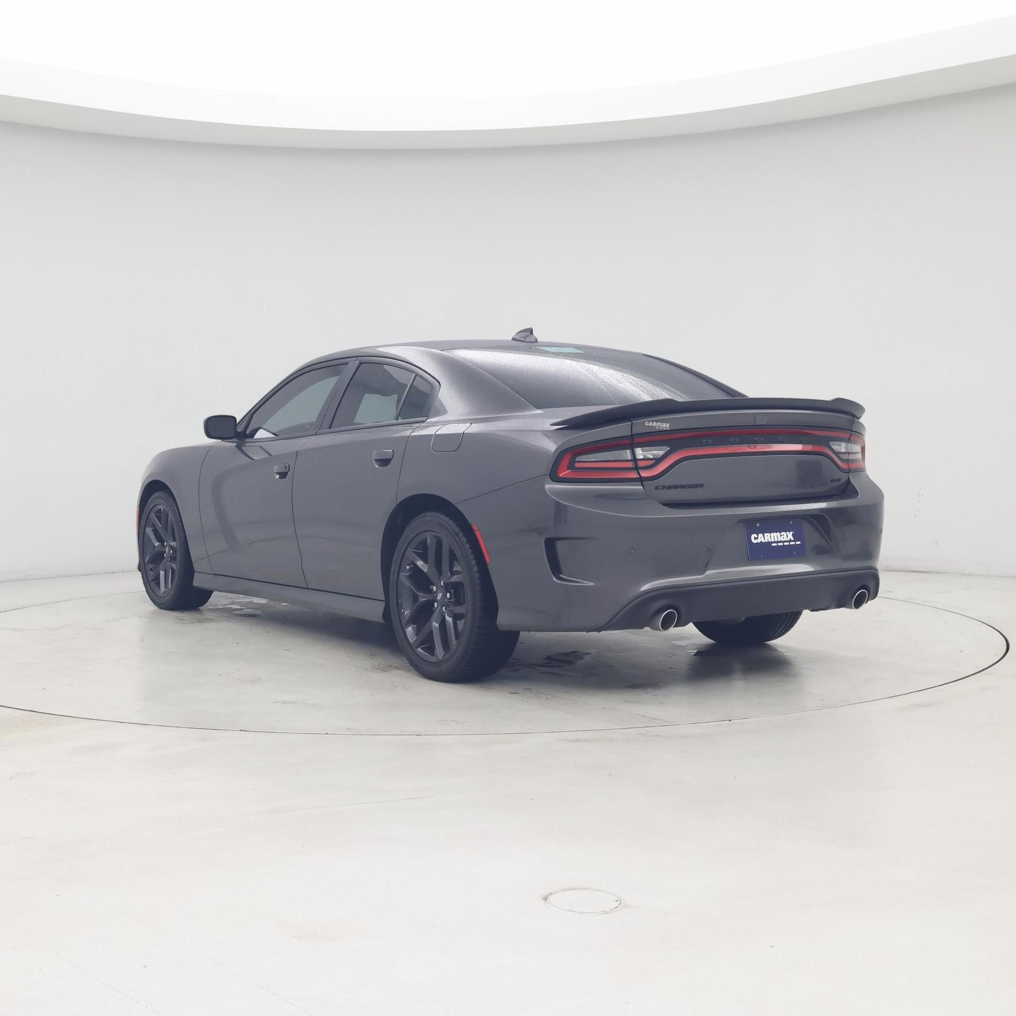 Thumbnail: 2022 Dodge Charger - 2