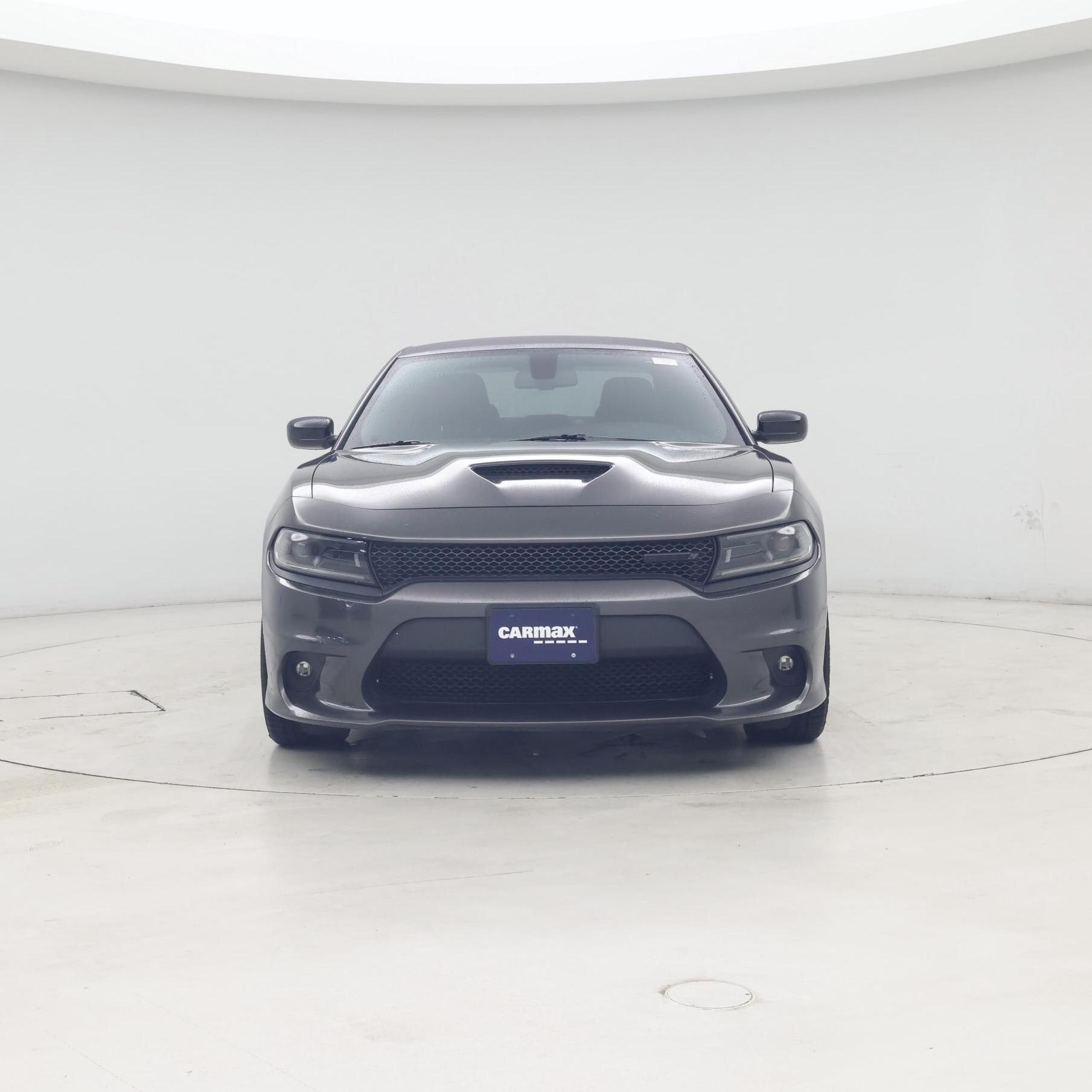 Thumbnail: 2022 Dodge Charger - 5