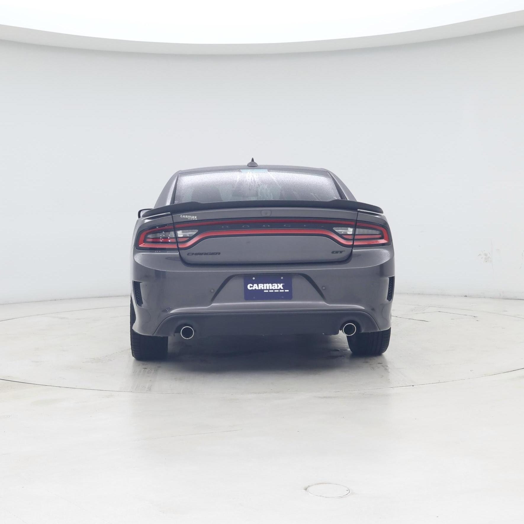 Thumbnail: 2022 Dodge Charger - 6