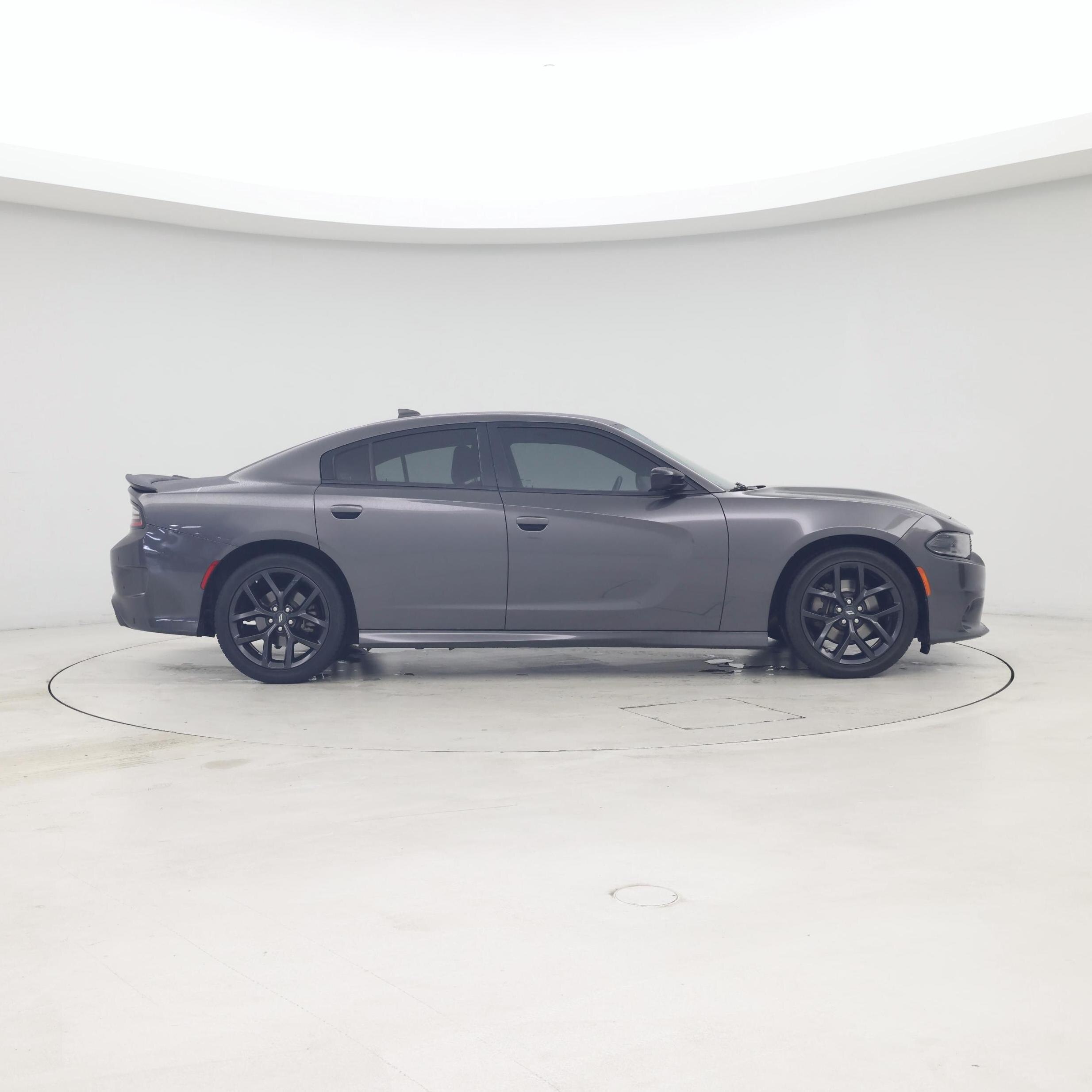 Thumbnail: 2022 Dodge Charger - 7