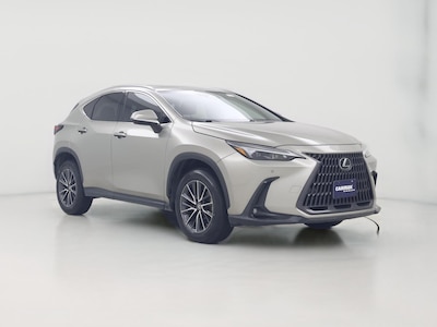 2023 Lexus NX 350 Premium