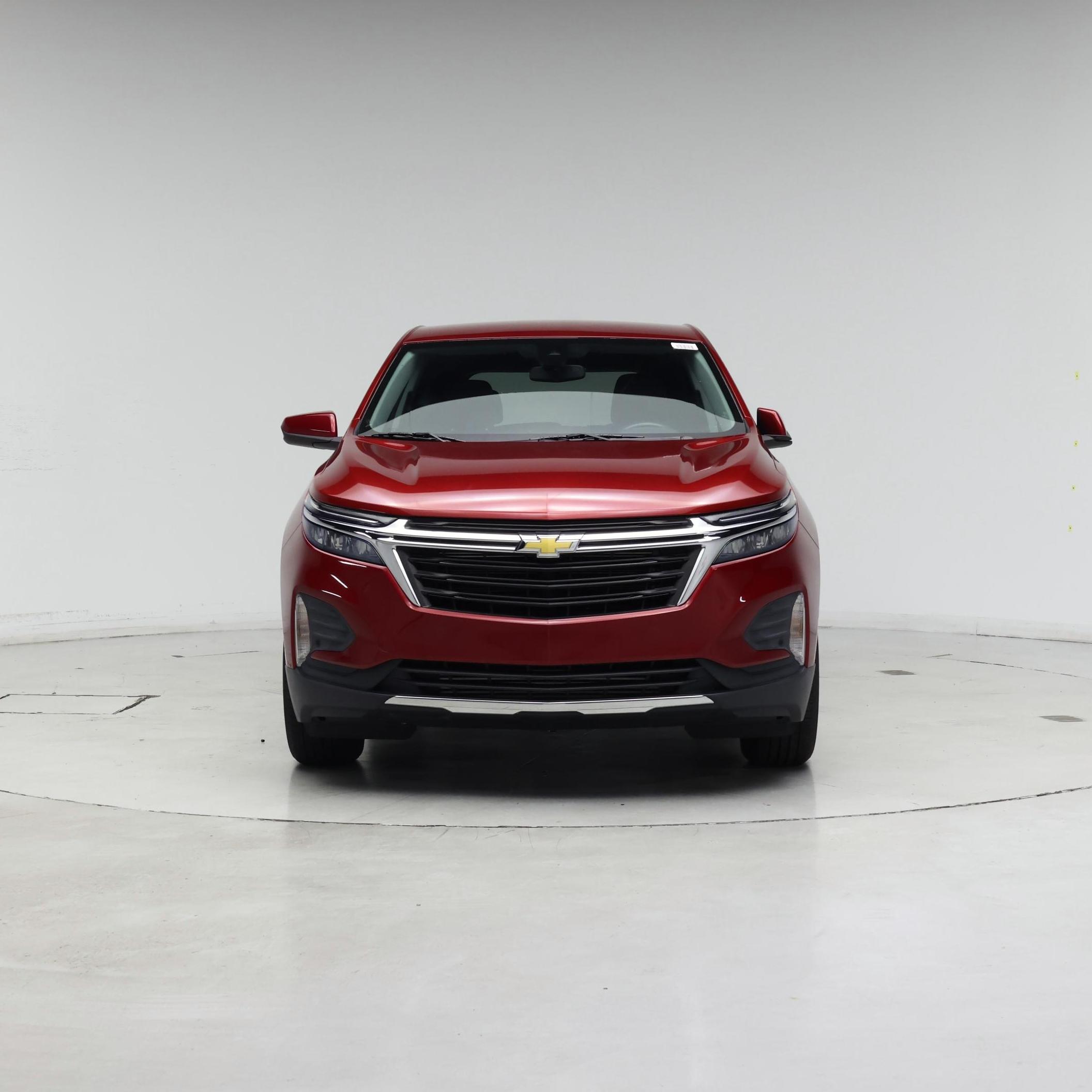 Thumbnail: 2022 Chevrolet Equinox - 5