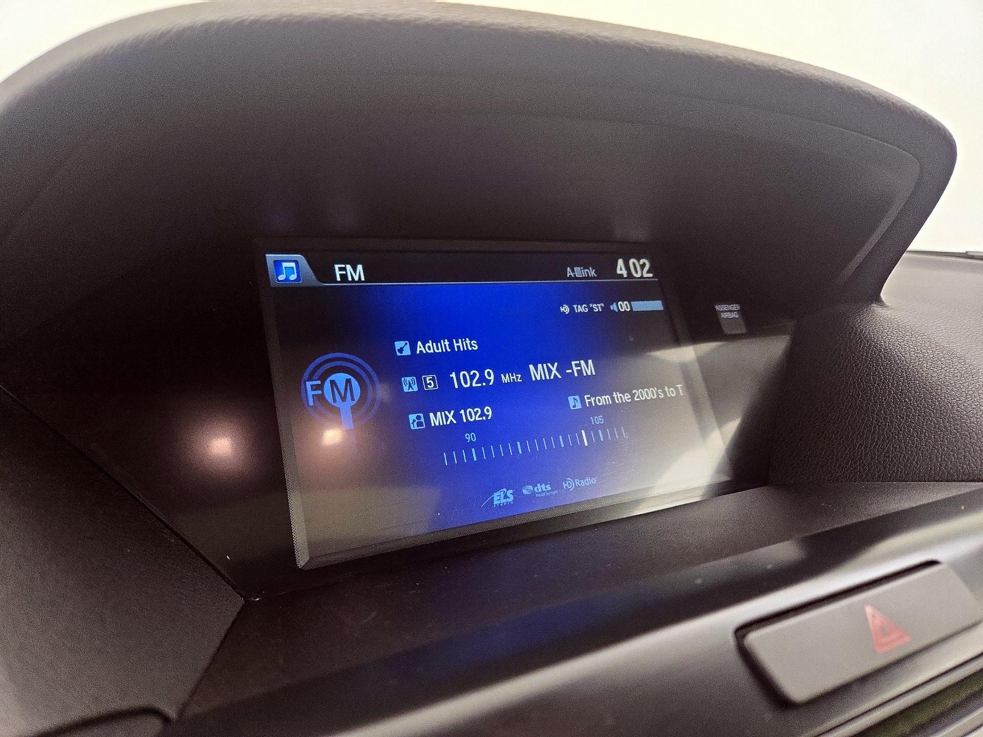 Thumbnail: 2016 Acura MDX - 15