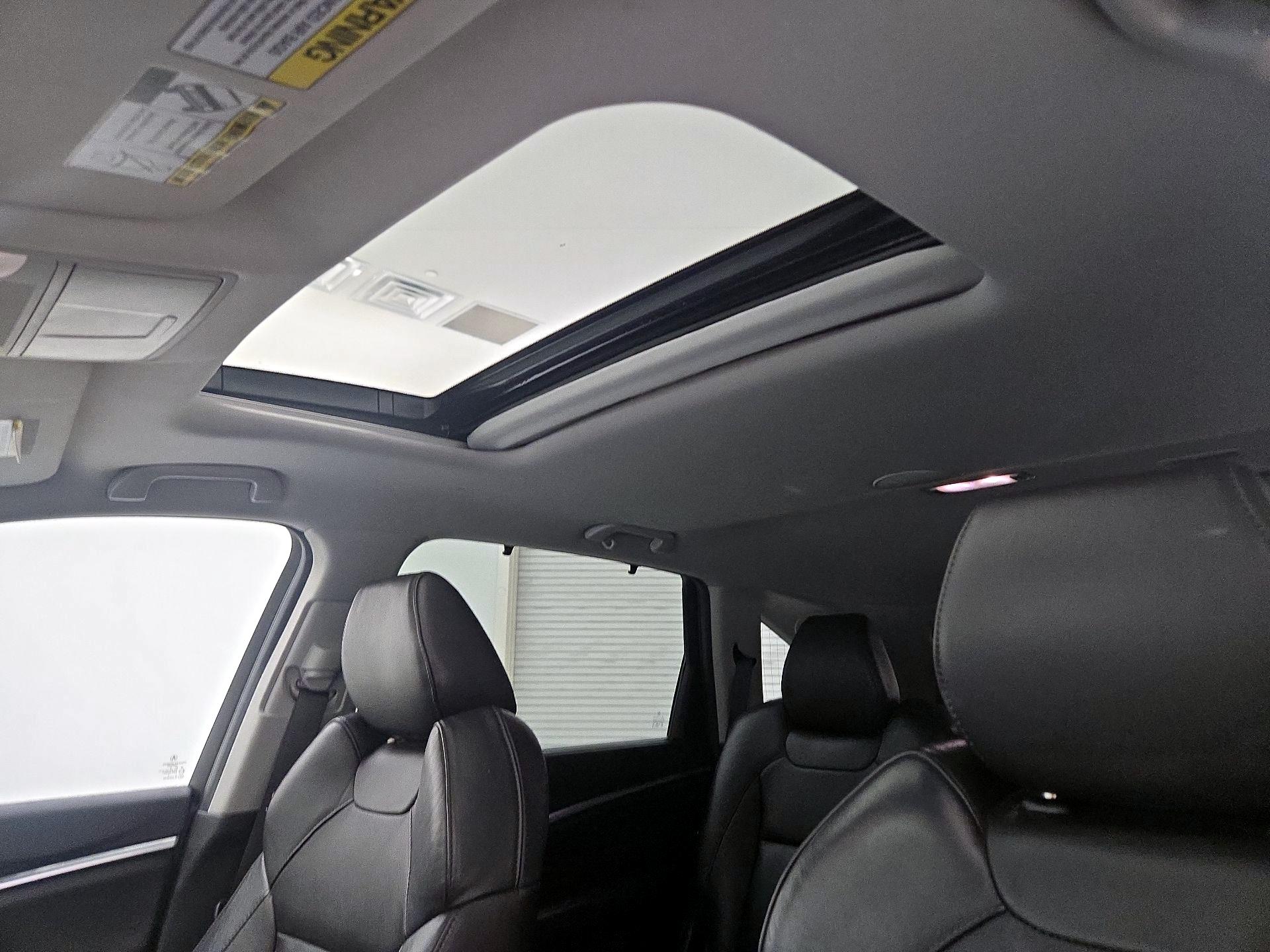 Thumbnail: 2016 Acura MDX - 19