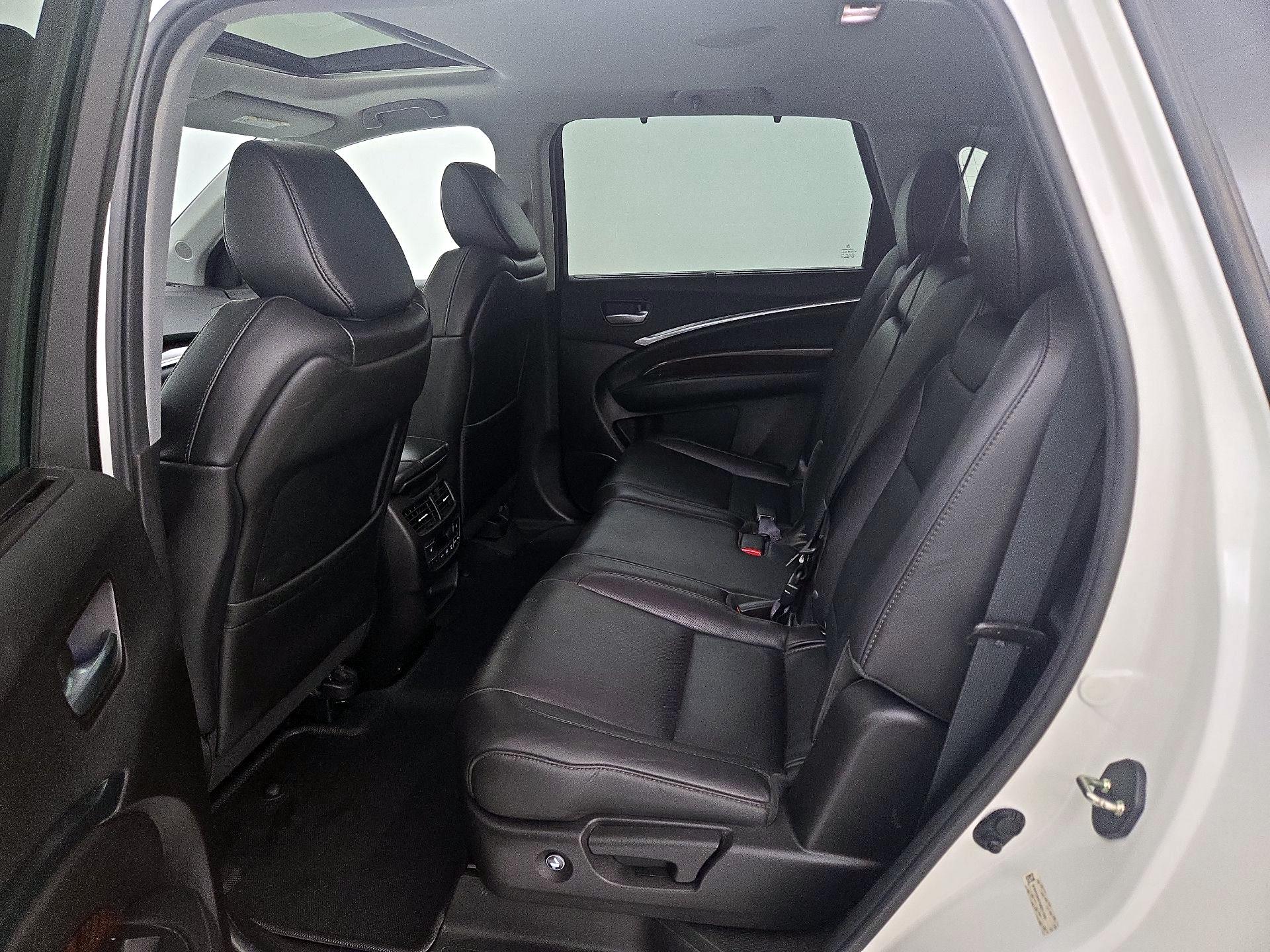 Thumbnail: 2016 Acura MDX - 20