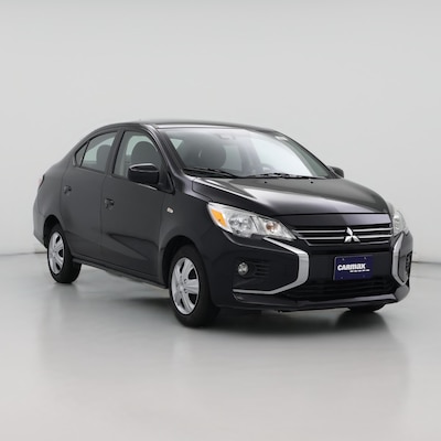 2022 Mitsubishi Mirage G4 ES