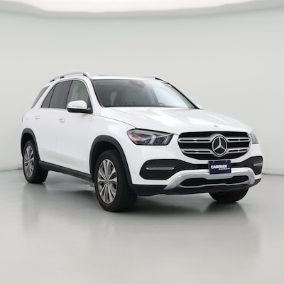 2022 Mercedes-Benz GLE350