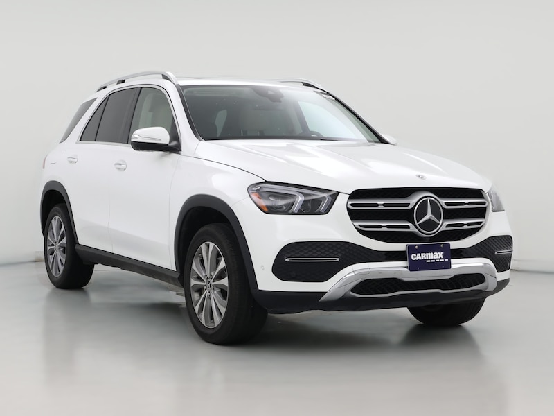 2022 Mercedes-Benz GLE350 null