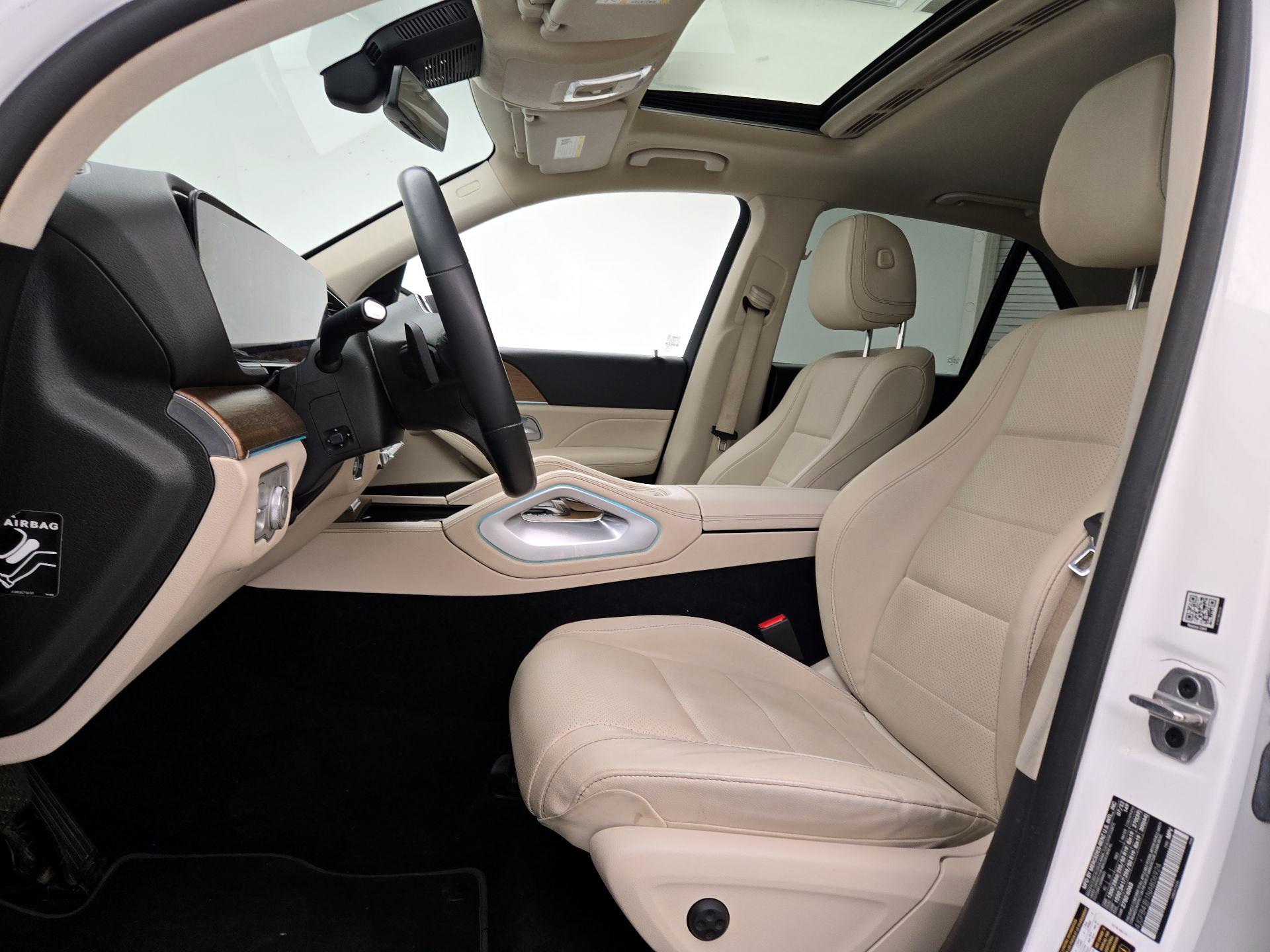 Thumbnail: 2022 Mercedes-Benz GLE - 11