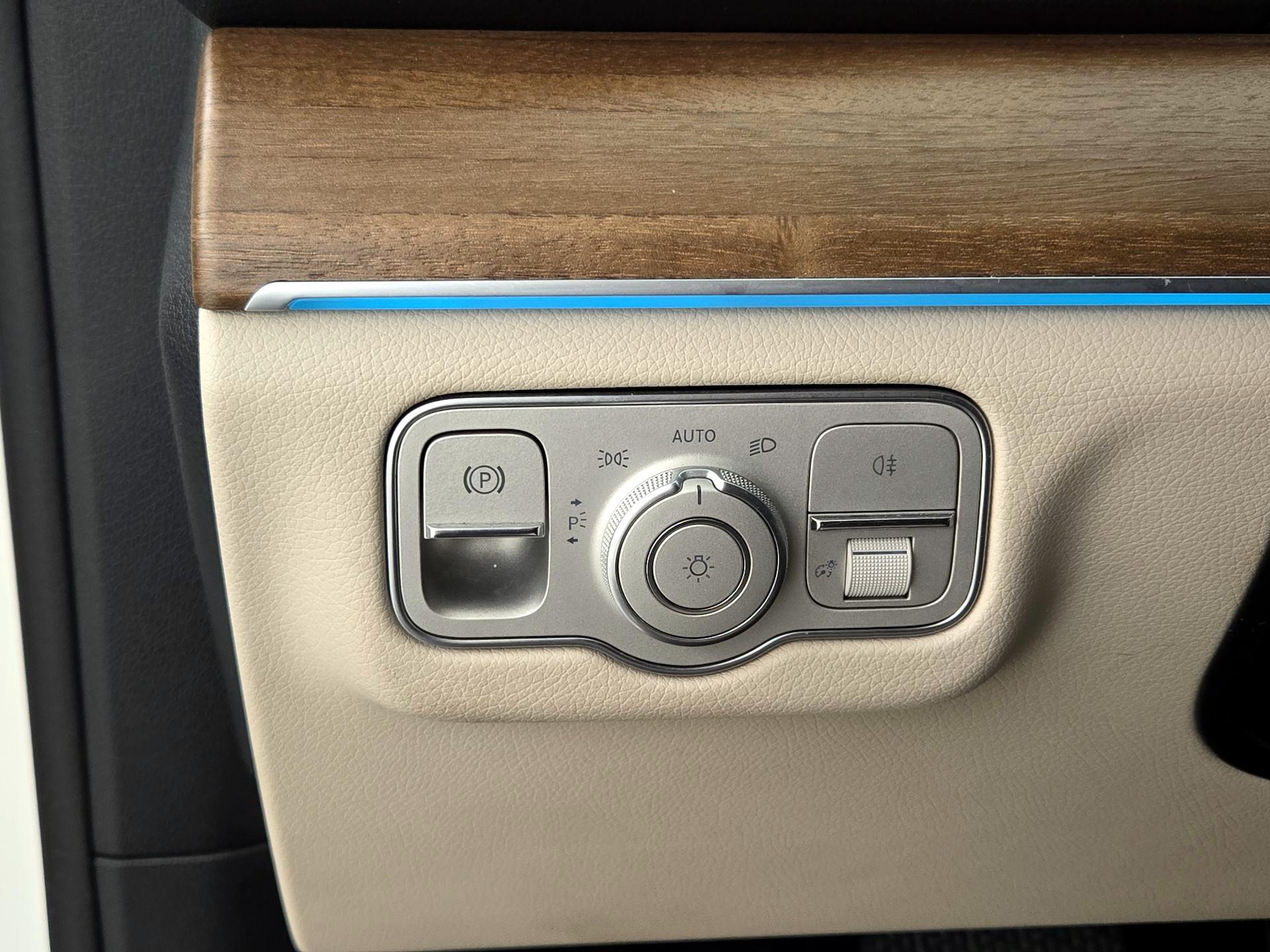 Thumbnail: 2022 Mercedes-Benz GLE - 13