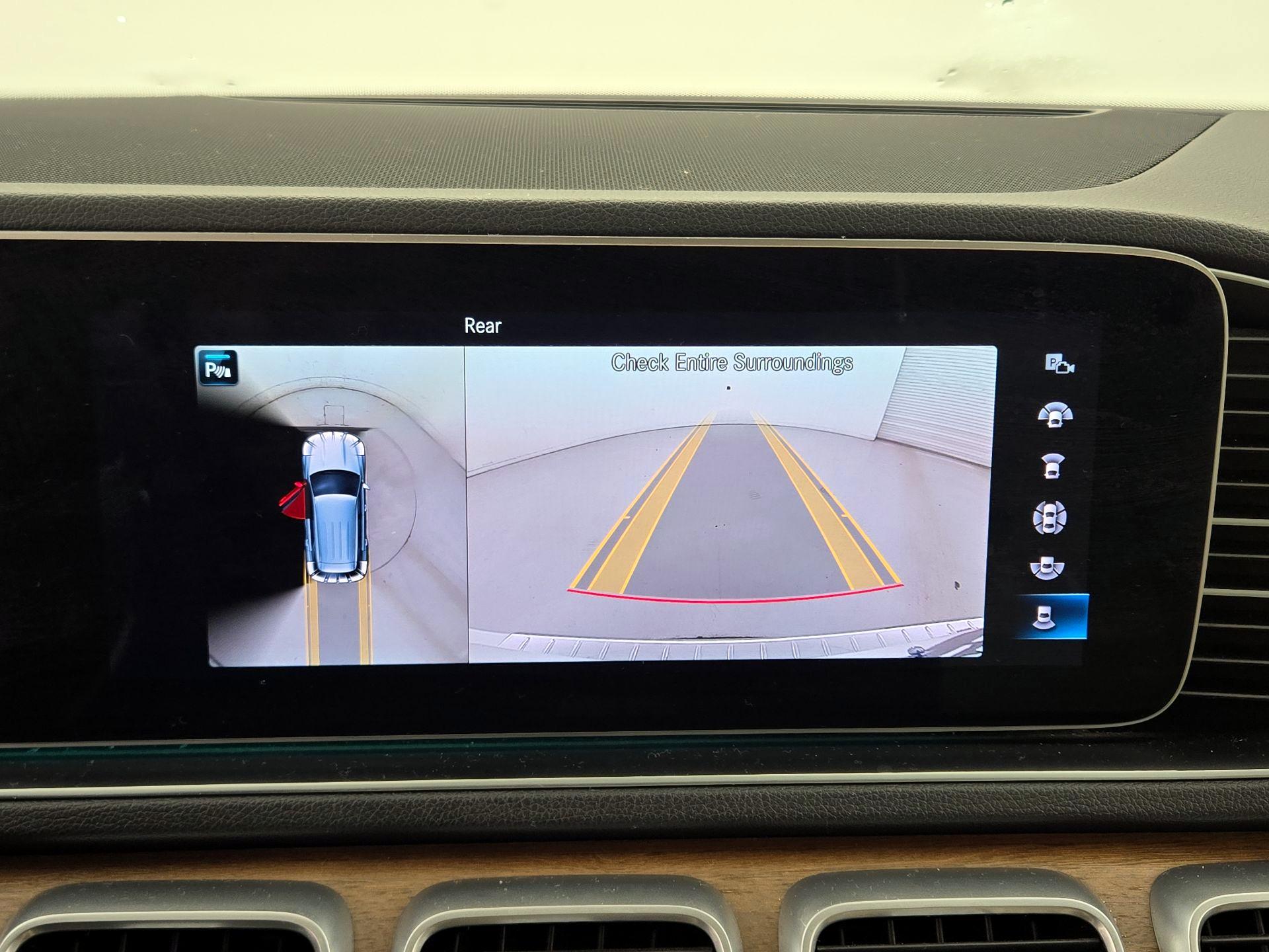 Thumbnail: 2022 Mercedes-Benz GLE - 15