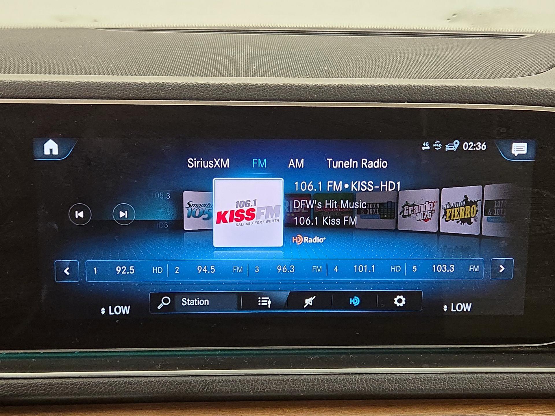 Thumbnail: 2022 Mercedes-Benz GLE - 16