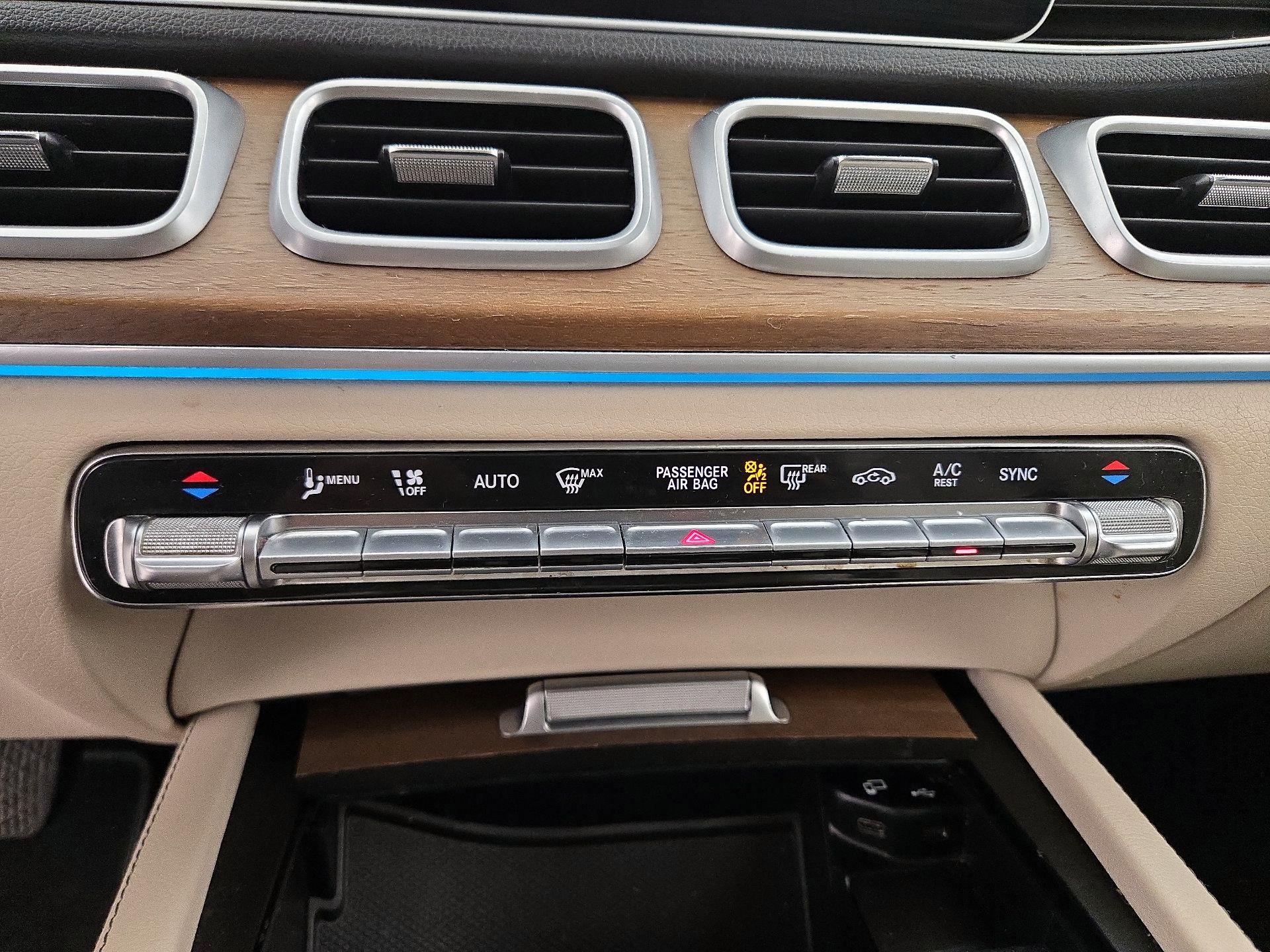 Thumbnail: 2022 Mercedes-Benz GLE - 17