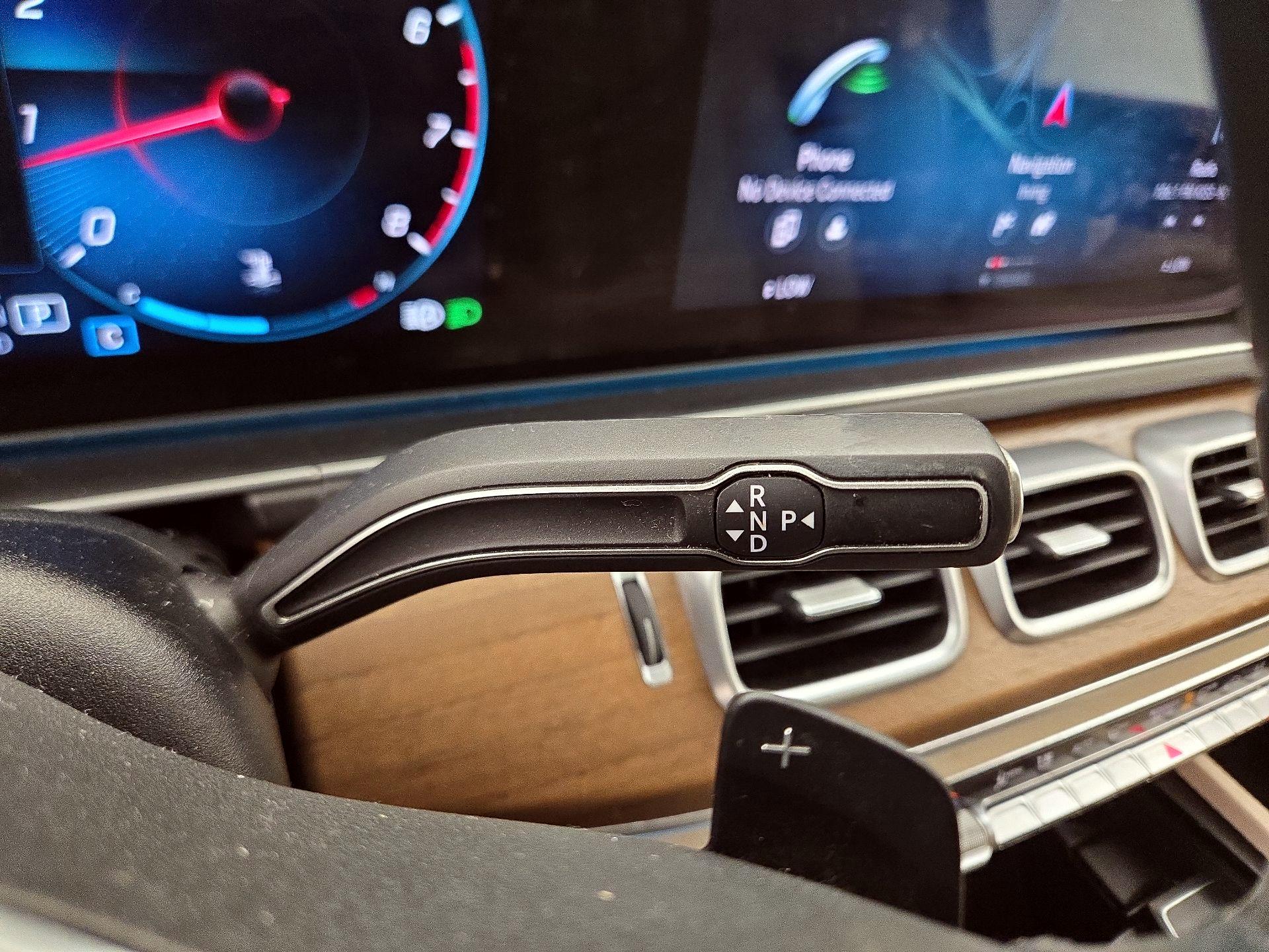 Thumbnail: 2022 Mercedes-Benz GLE - 18