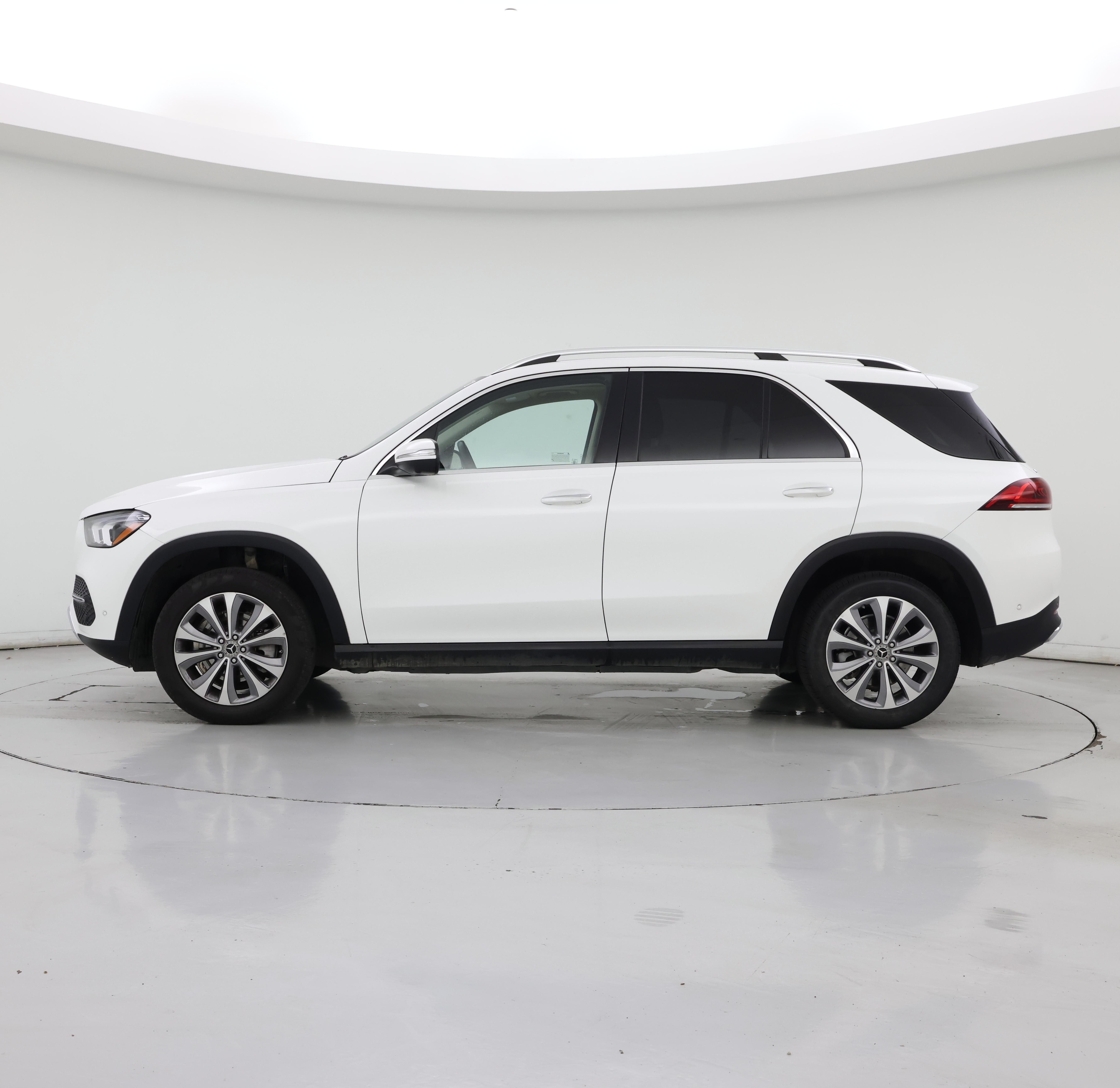 Thumbnail: 2022 Mercedes-Benz GLE - 3