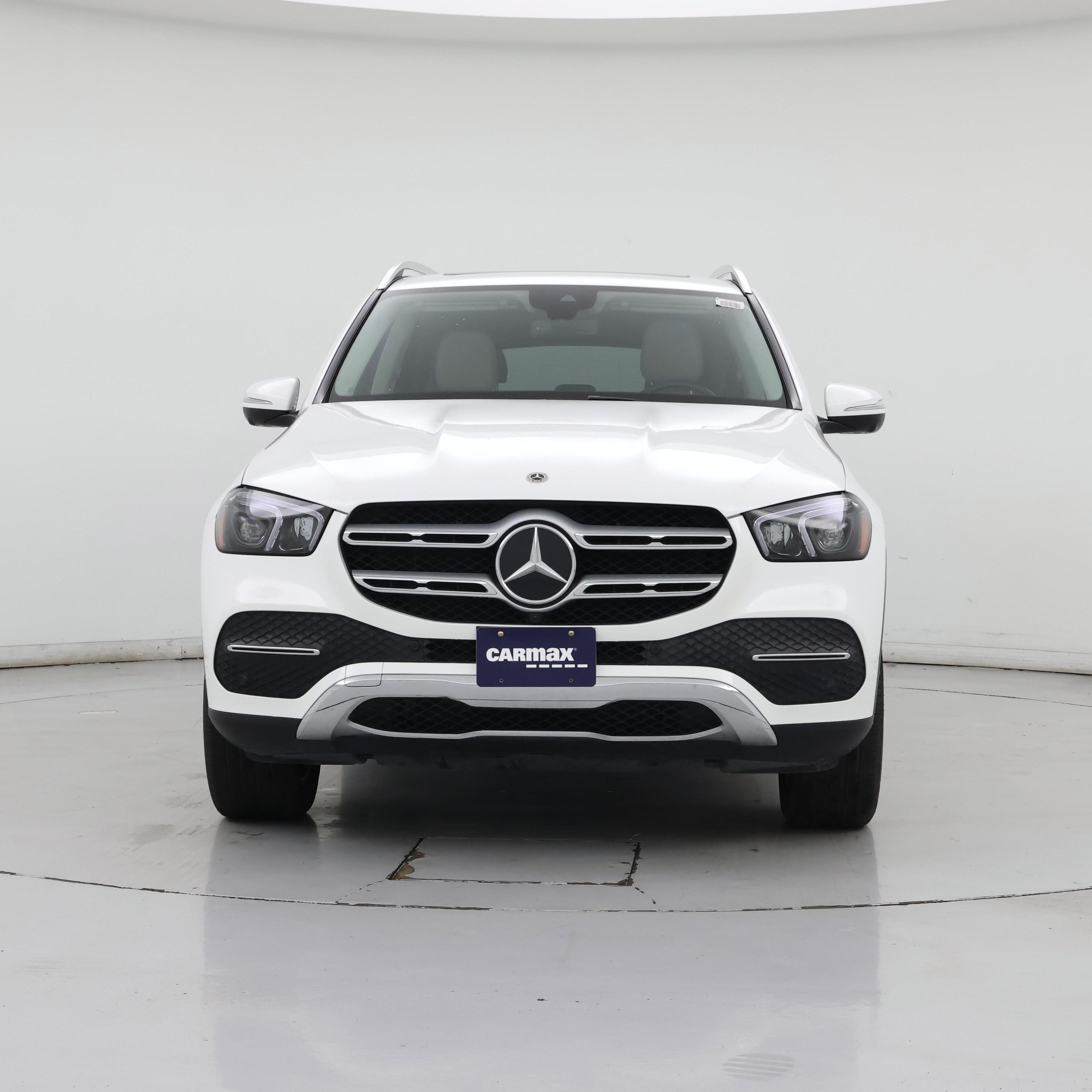 Thumbnail: 2022 Mercedes-Benz GLE - 5