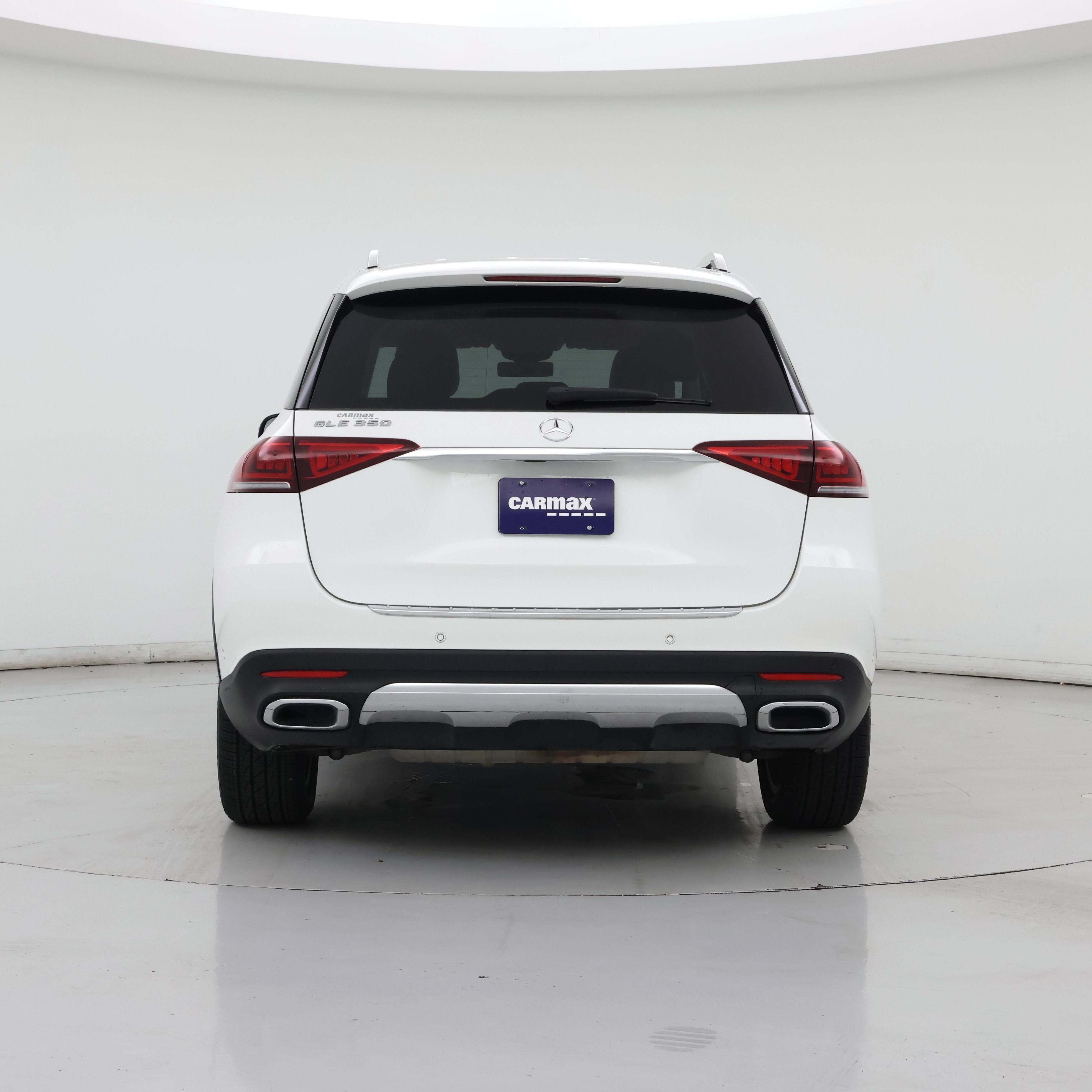 Thumbnail: 2022 Mercedes-Benz GLE - 6